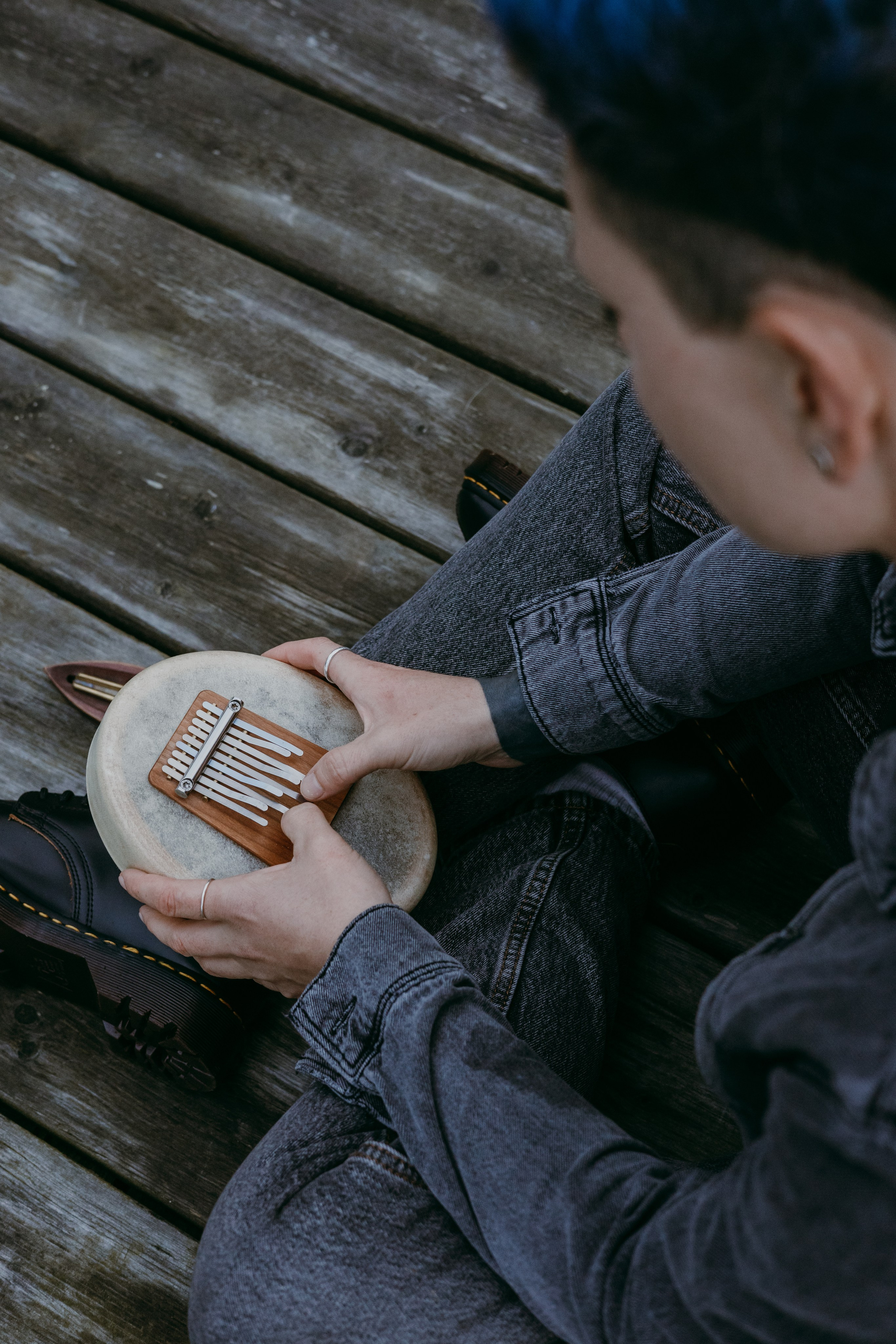 Oksana. Iryna Zhyvora | Photographer | Stockholm