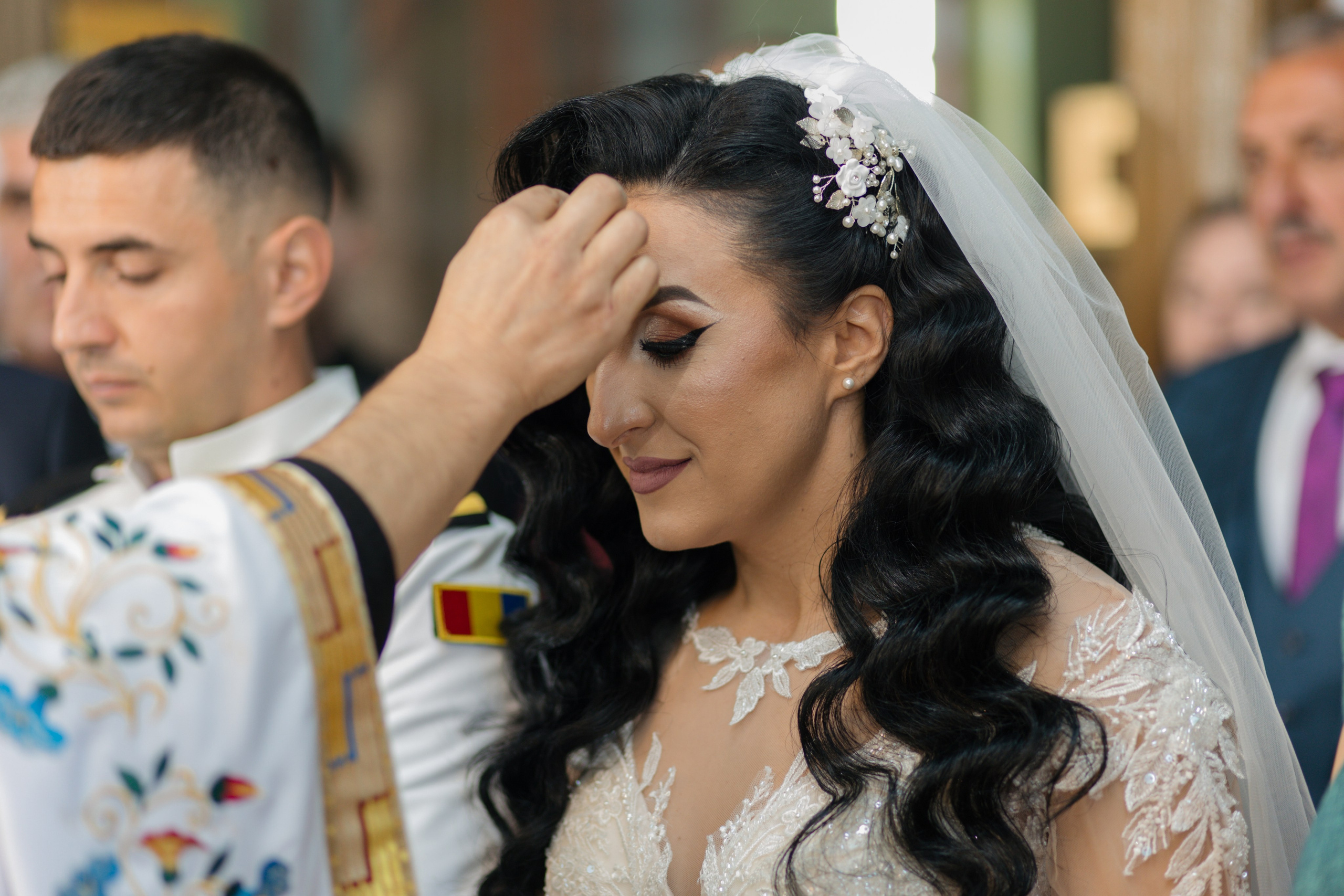 Malina & Alex. Fotograf si videograf — evenimente si studio