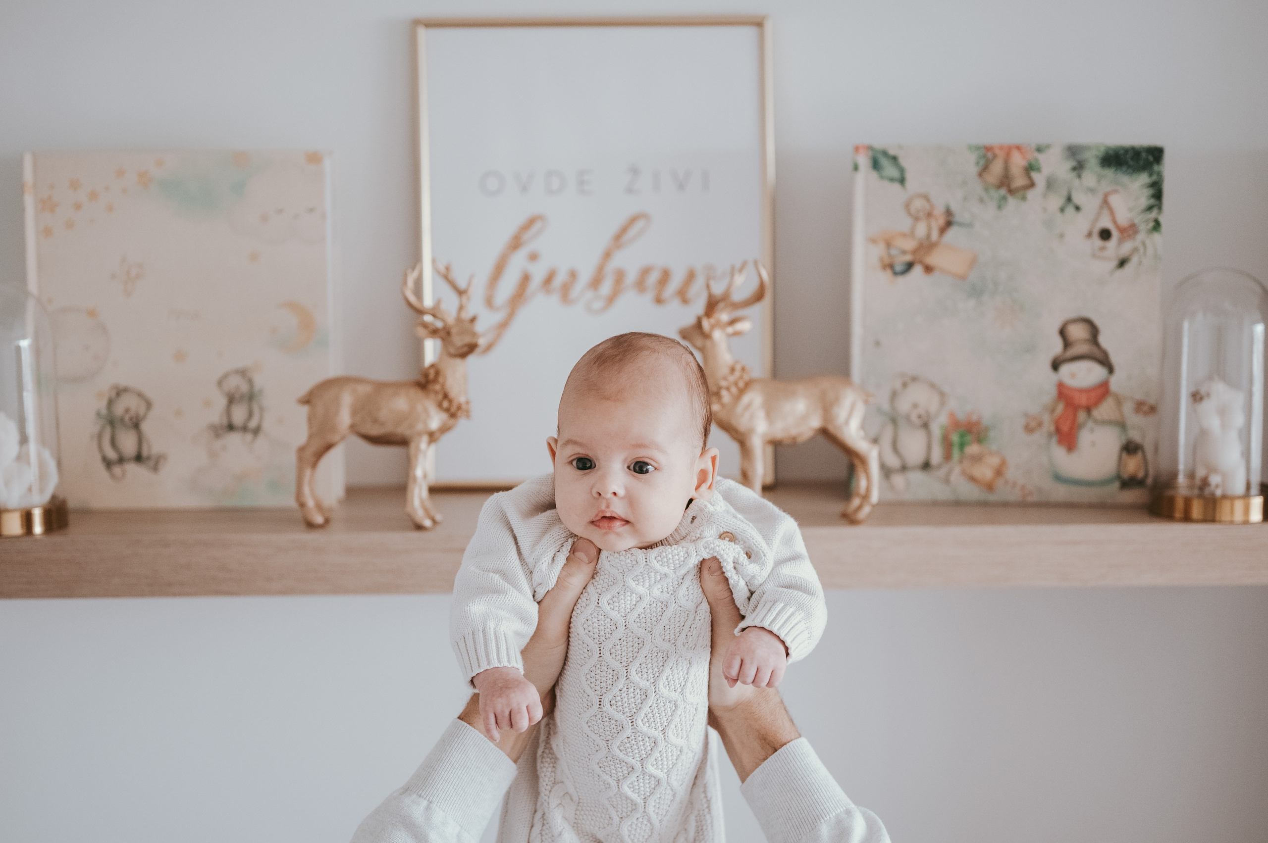 Porodicno fotografisanje. Deciji i porodicni fotograf u Beogradu Oksana Skendzic