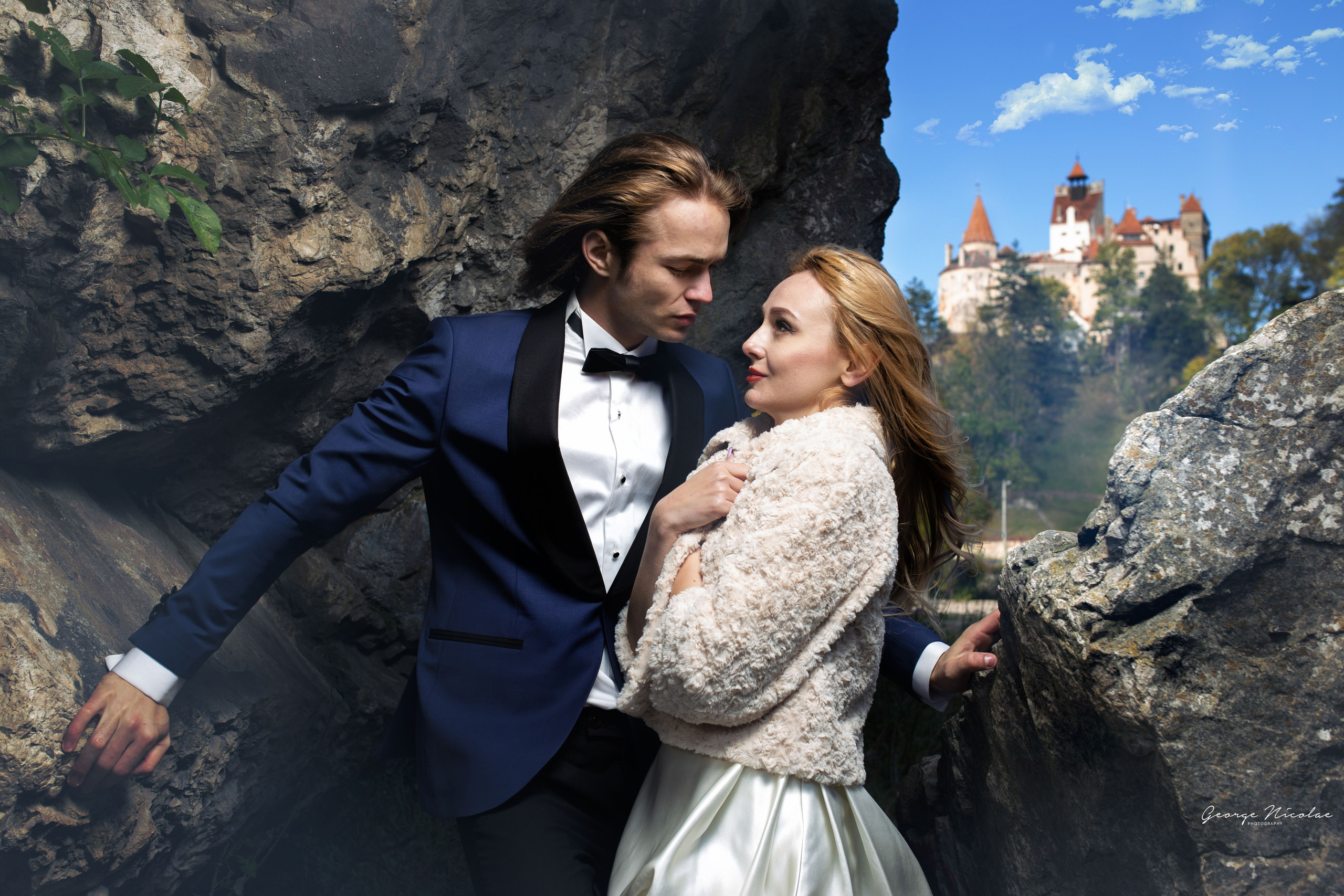 Nunta. Fotografie si videografie in Romania