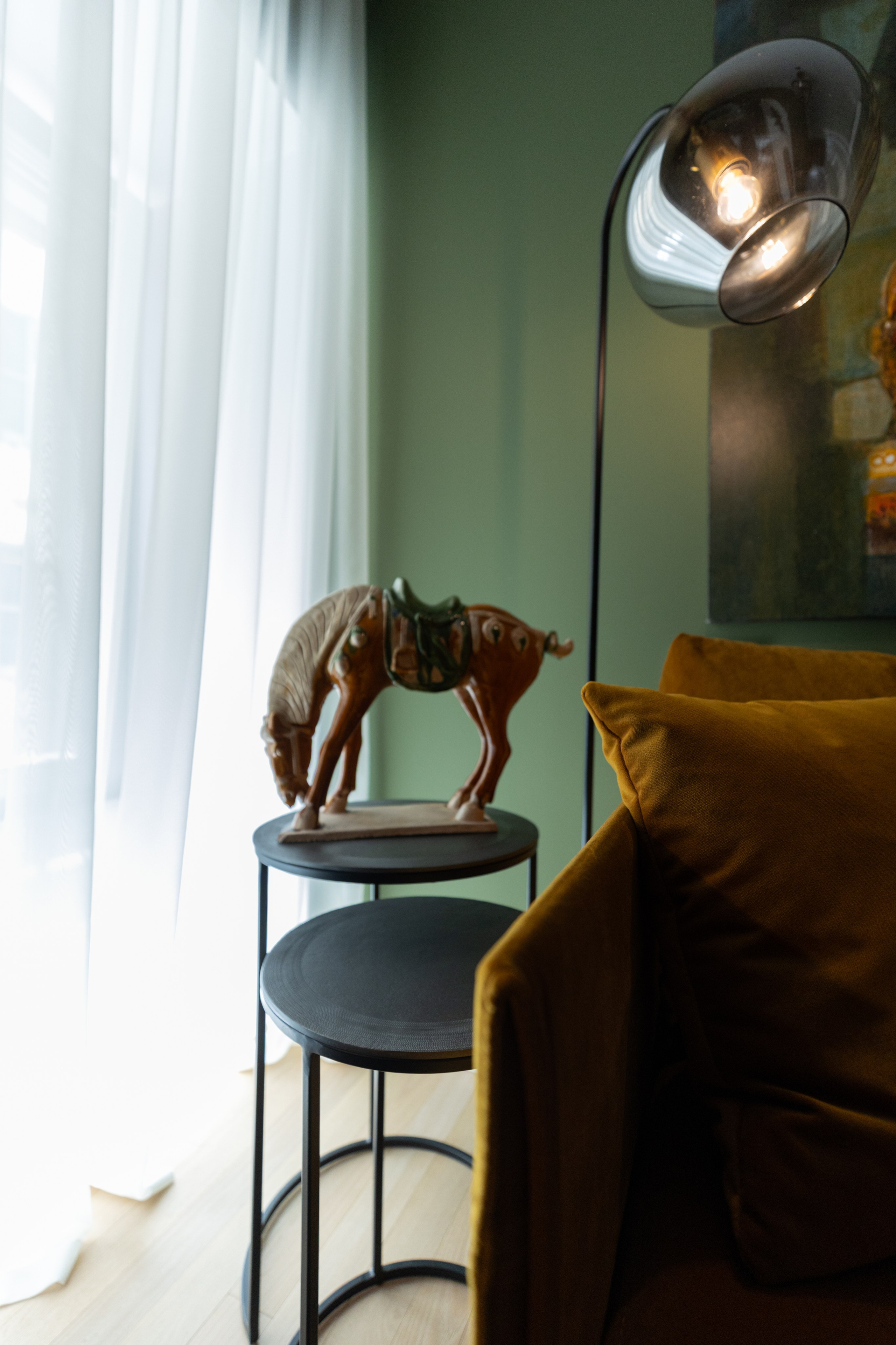 Interior shoot. Photographer in Milan |Mila Pro Photo