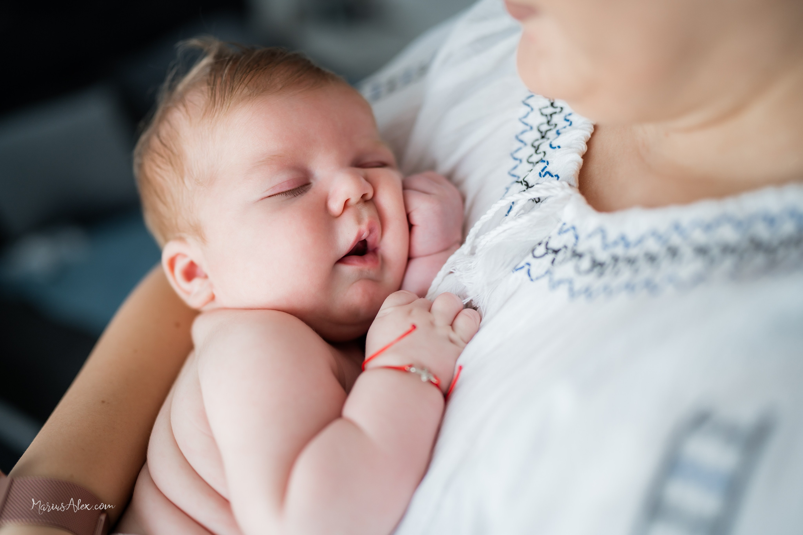 Botezul micutului Victor Dragos. Marius Alex fotograf de eveniment si portret din Suceava