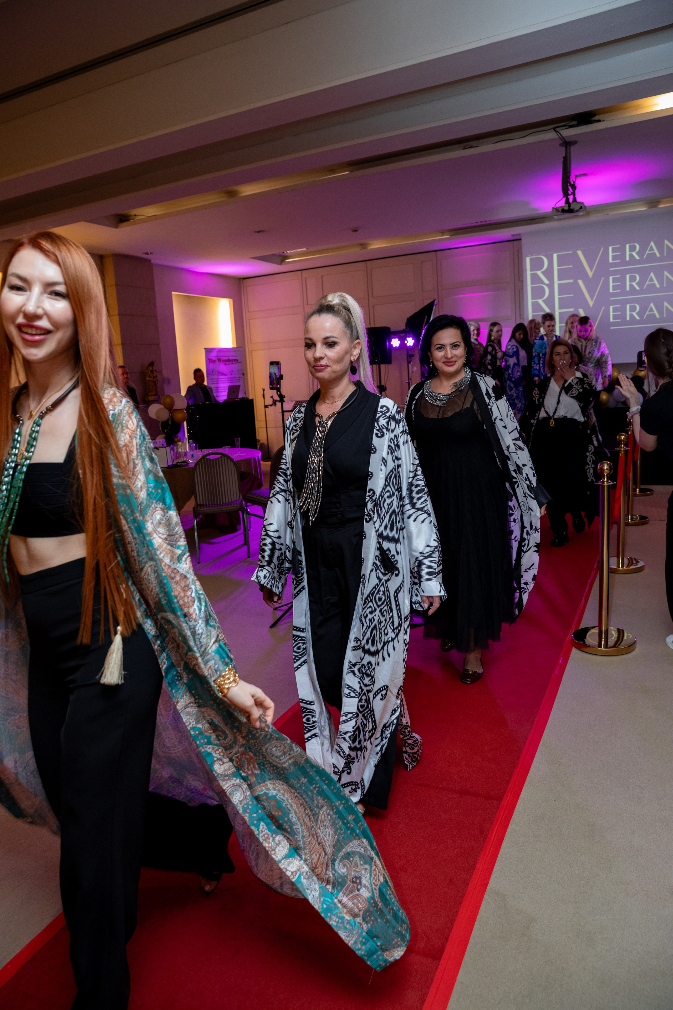 Reverans 2025. Photographer in Milan |Mila Pro Photo