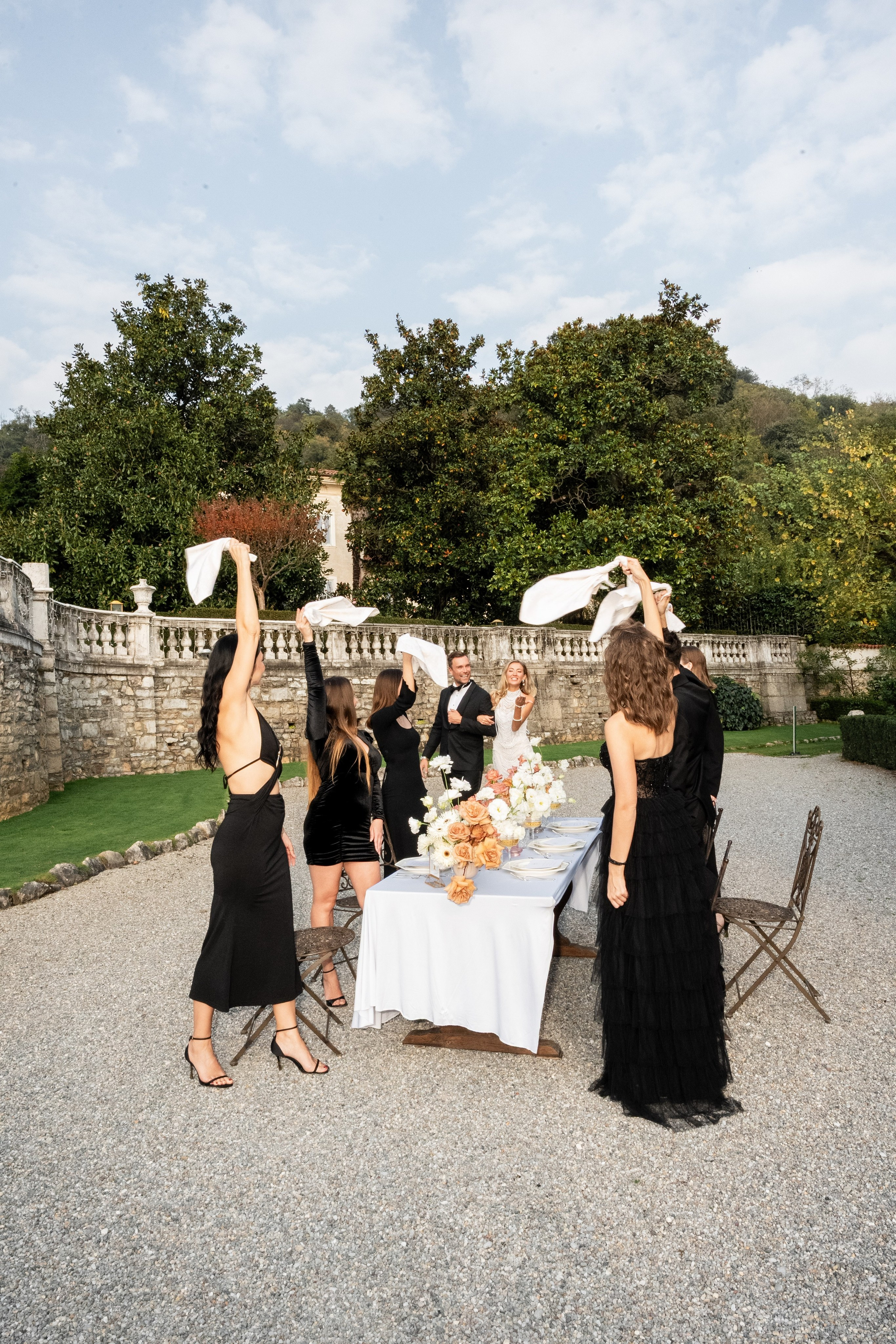 D&C: Bergamo. SL Wedding Photo: ponadczasowa 💍 fotografia ślubna | Wrocław & Europa