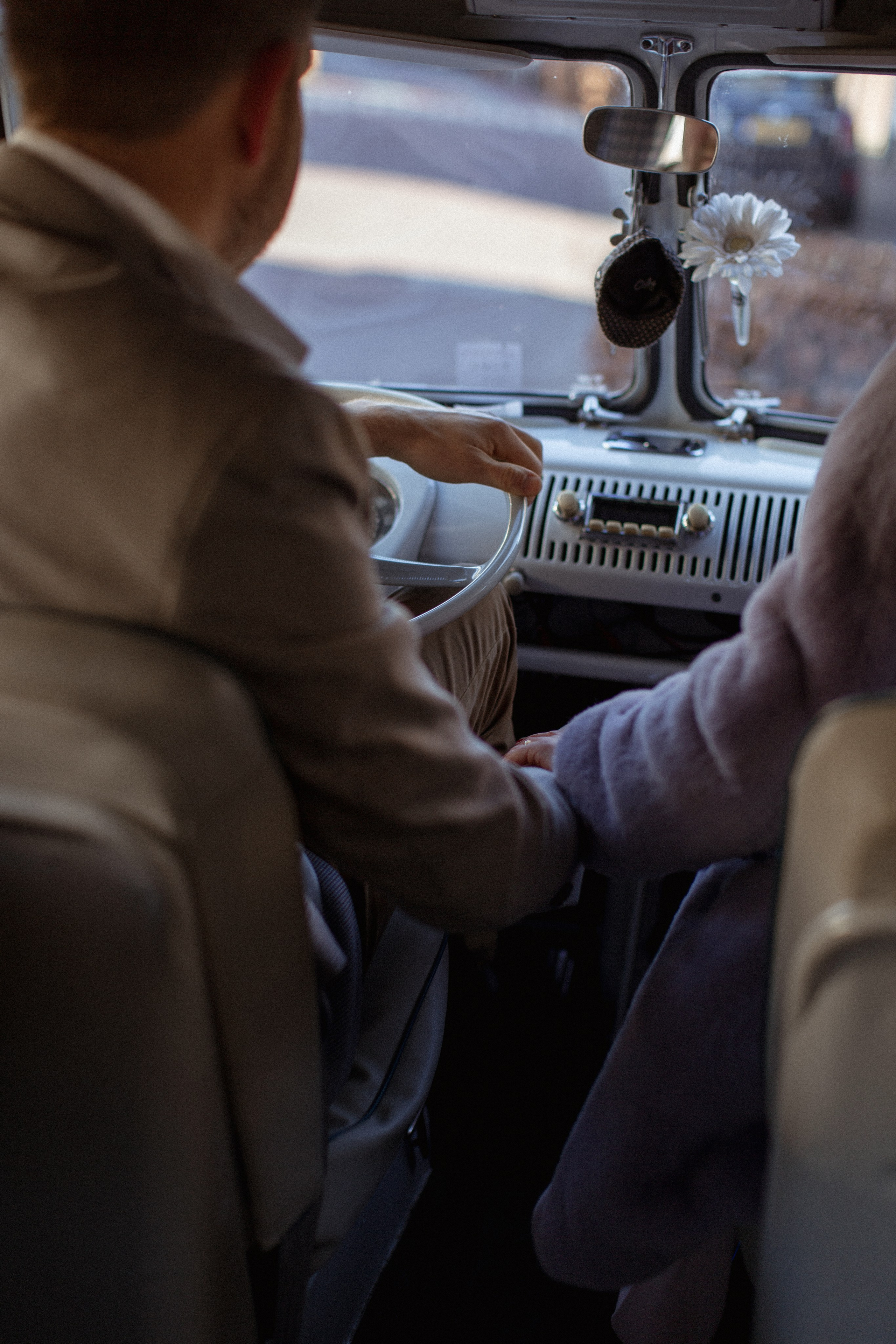 Wedding in Veldhoven. True self