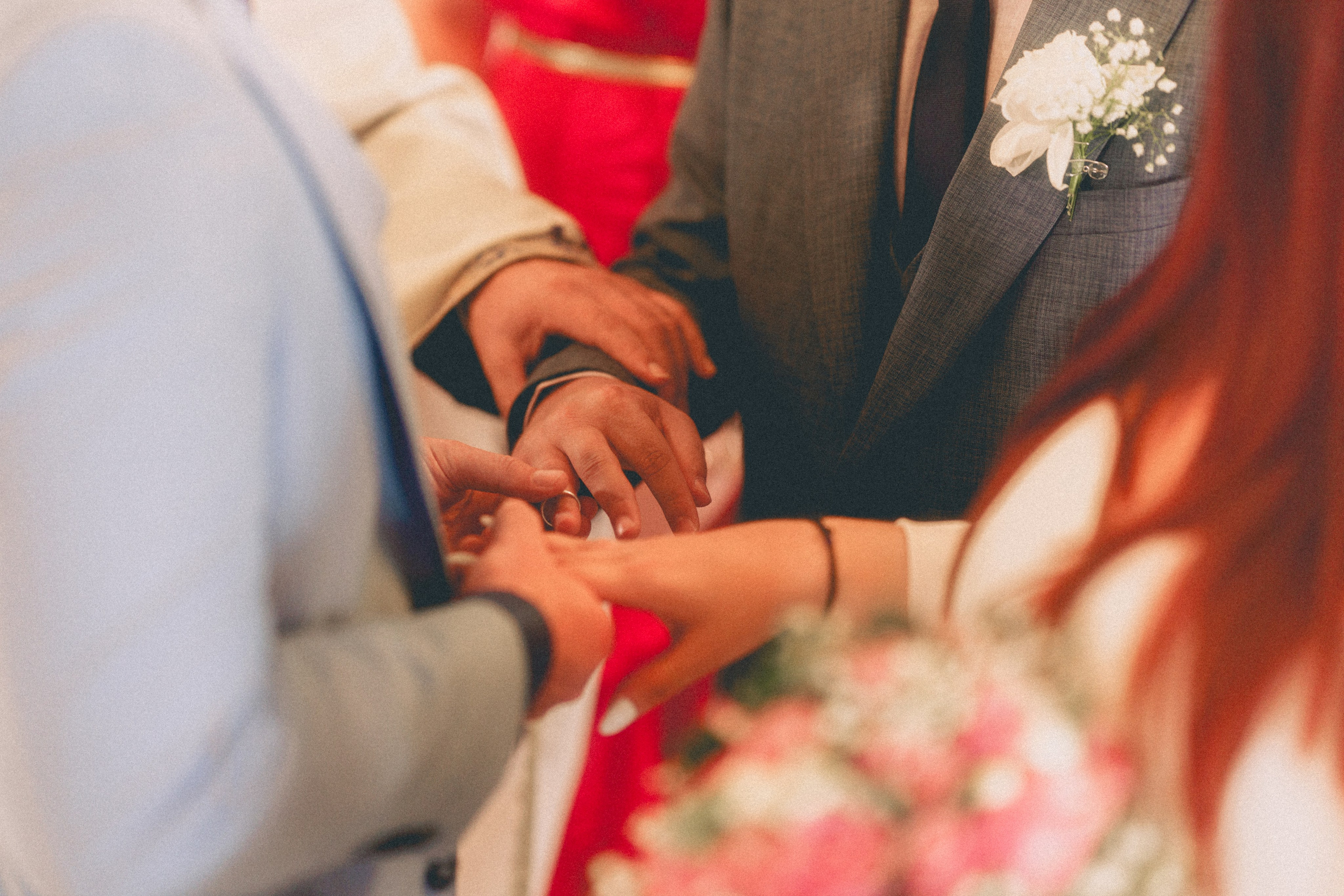 Wedding and Christening of Nikos and Ioanna with Iliana. Photographer in Greece Kristina