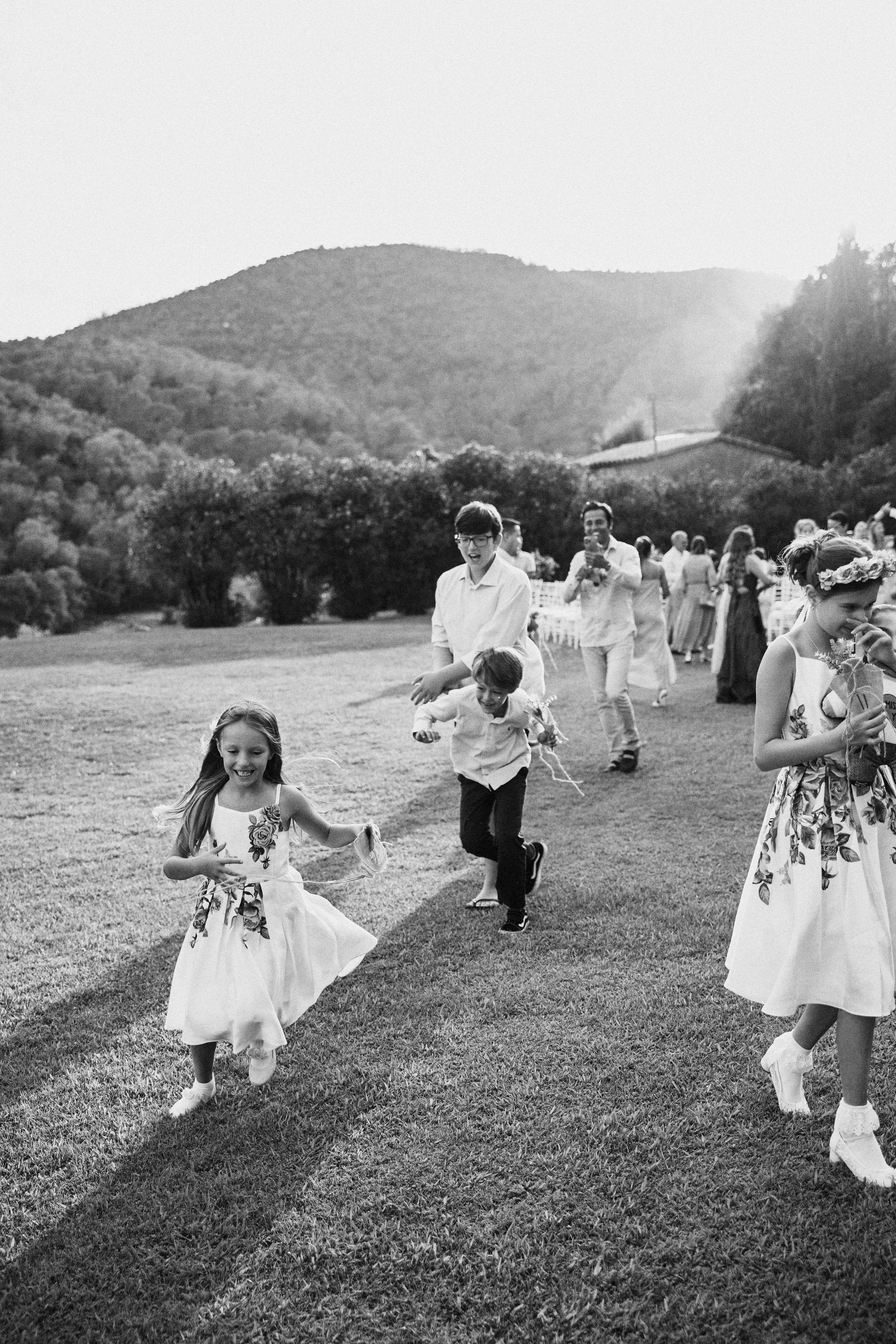 Габриэль и Ксения. Фотограф в Барселоне Жанна Захарченко