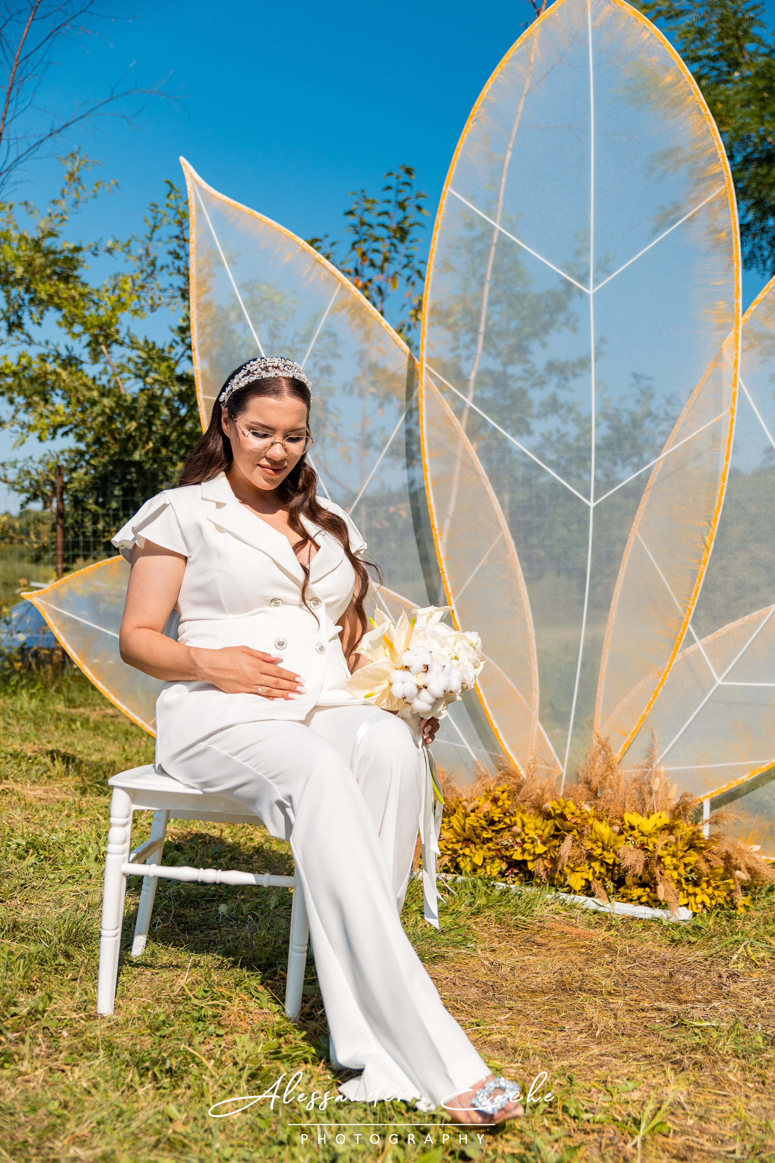 Paul & Loredana. Fotograf prin #Piatraneamt-Alessander Enache