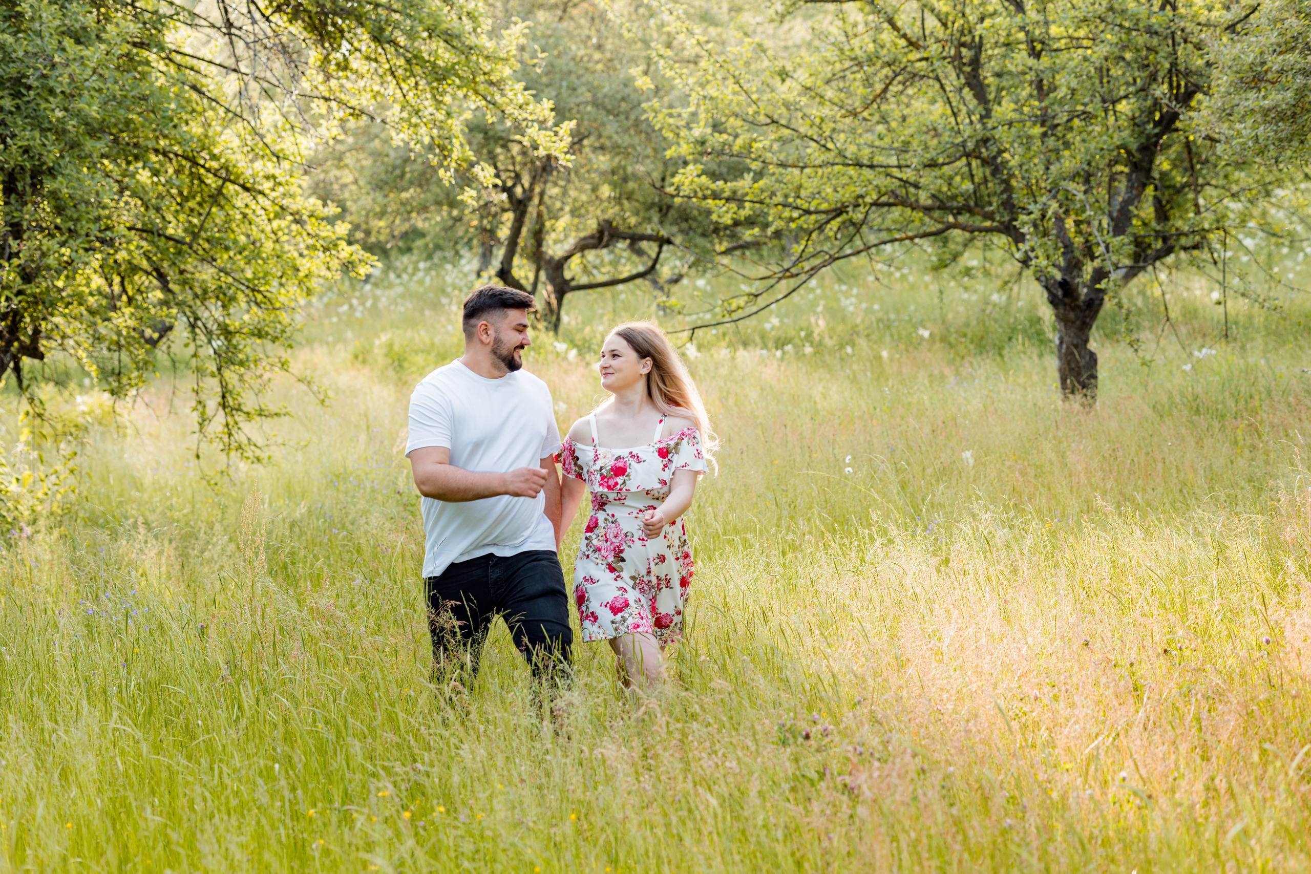 Cristian & Brîndușa. Fotograf prin #Piatraneamt-Alessander Enache