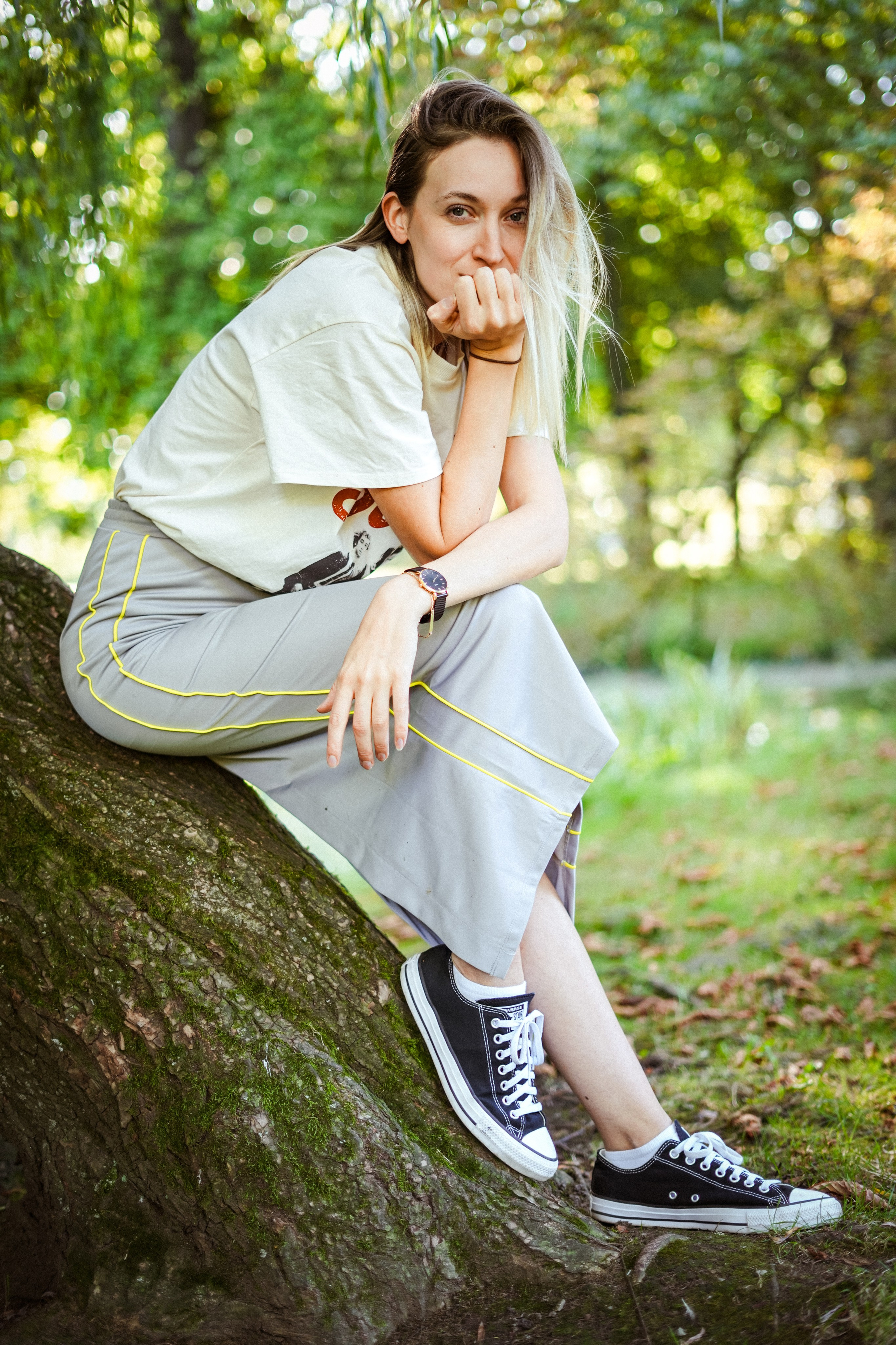 #2. Fotografin Yuliia Turinina in Stuttgart