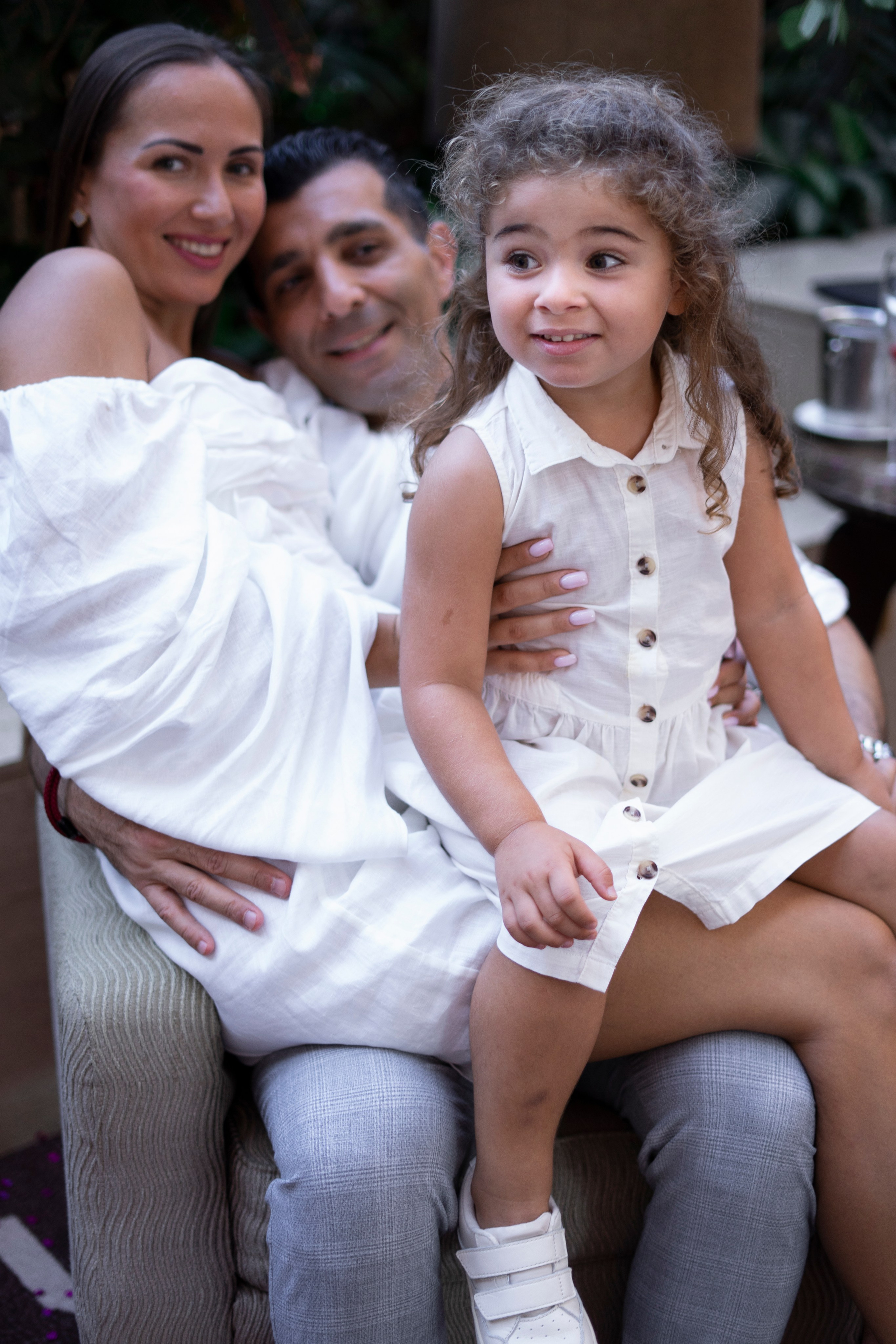 Olesia&Albert's baby shower. Ваш Фотограф на Кипре, Нино Келесиду