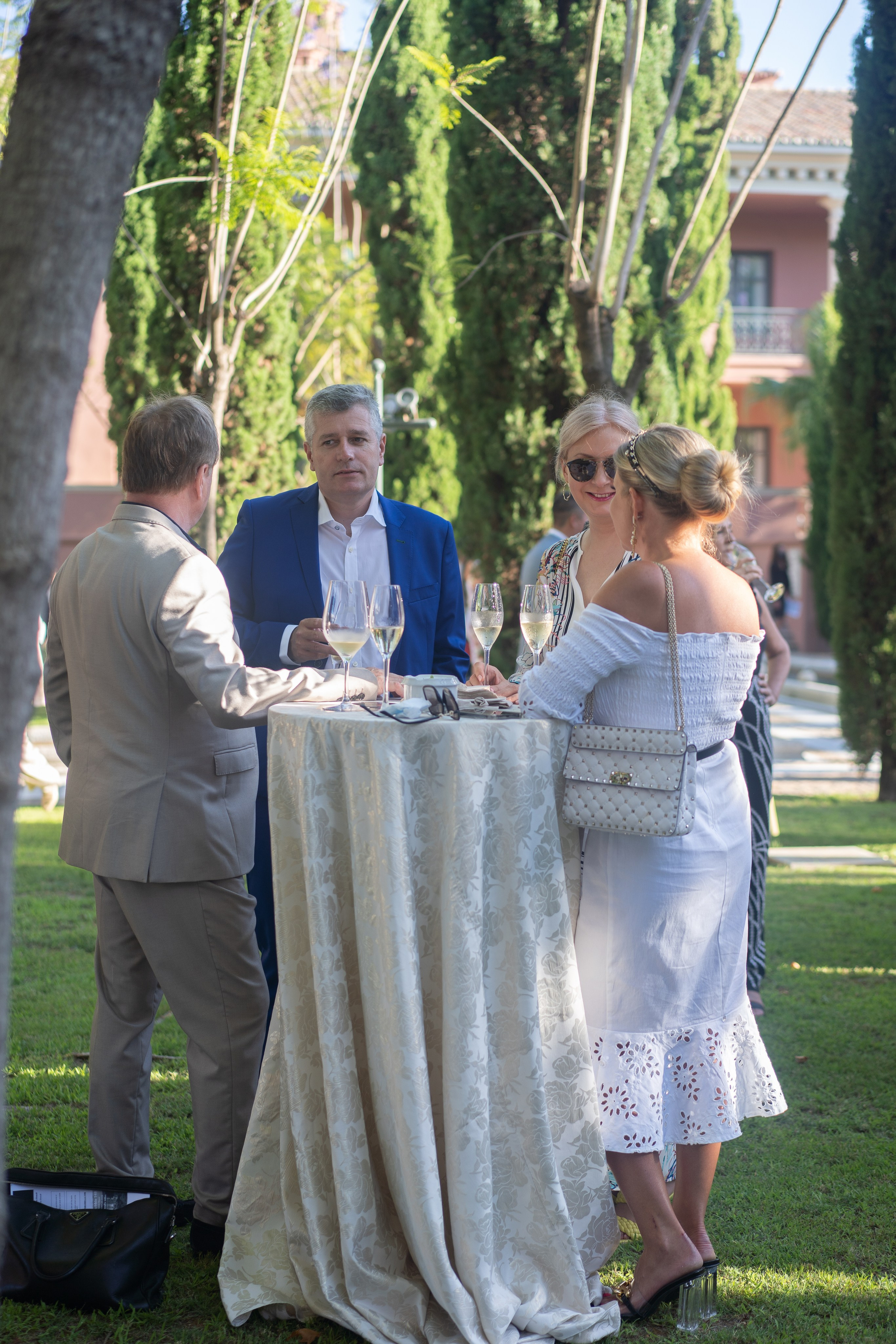 EVENTS. Photo and video service in Malaga-Marbella-Estepona