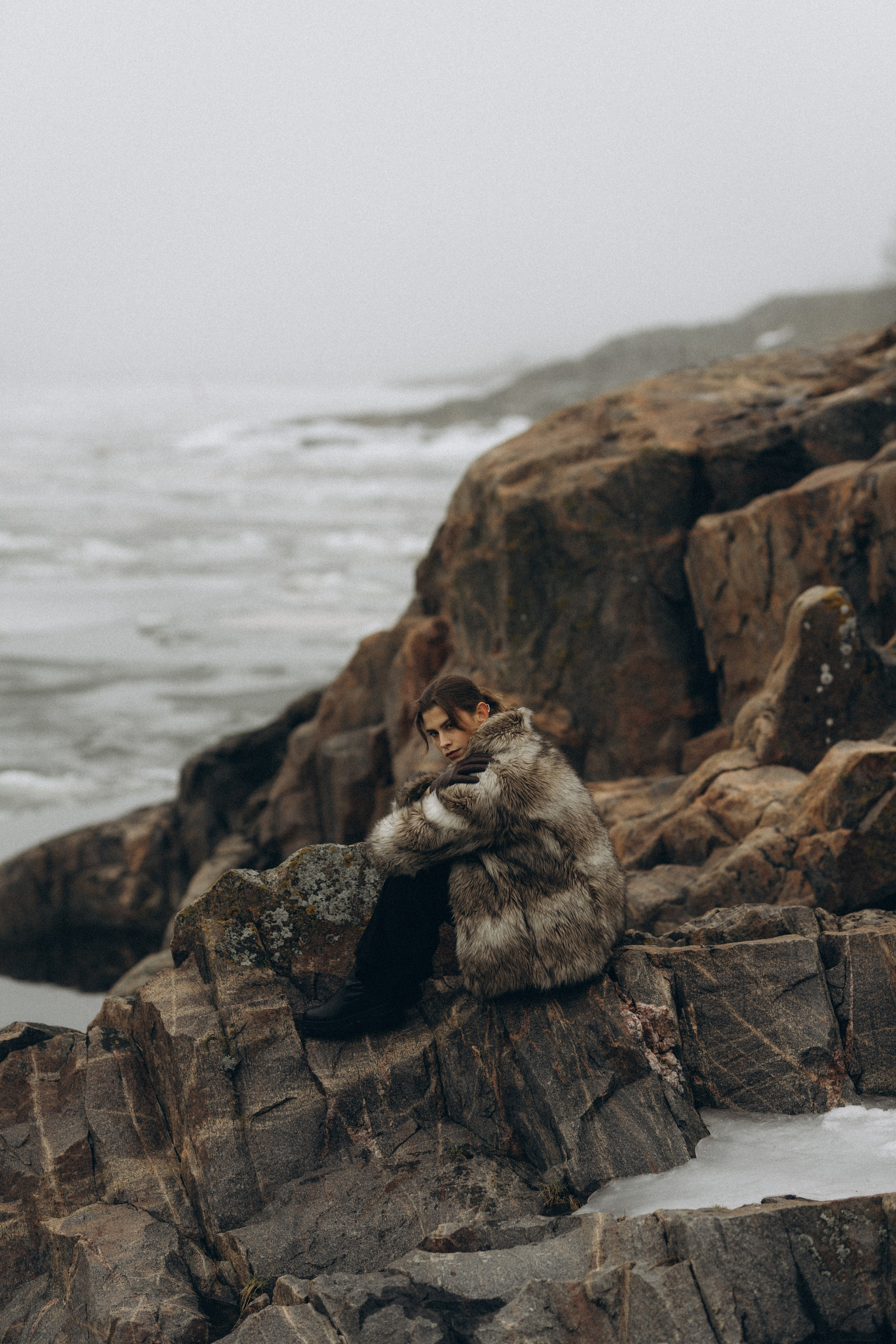 Anneli. Wedding and portrait photographer in Helsinki Vickan O