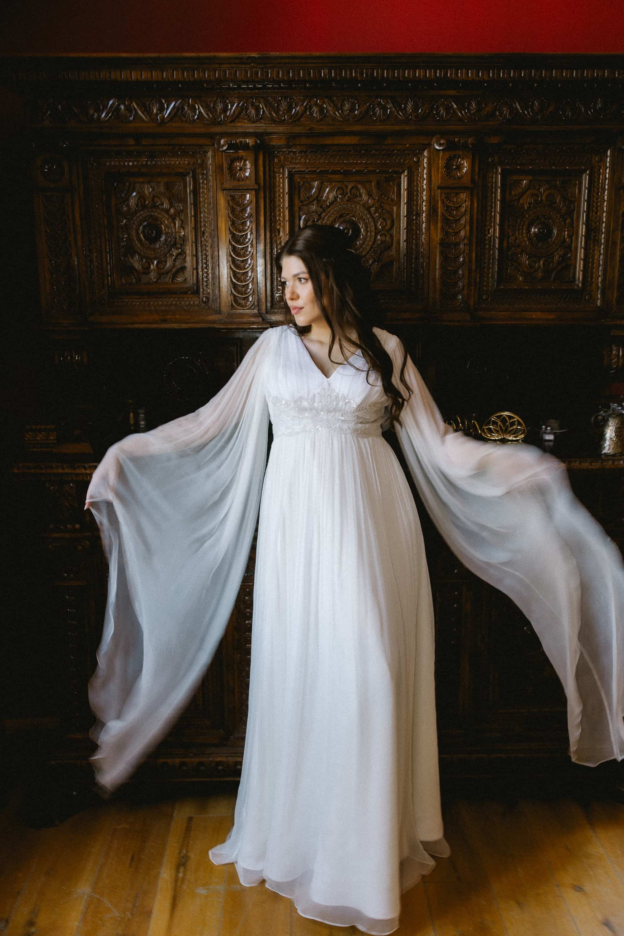 Andreea & Alex | wedding day