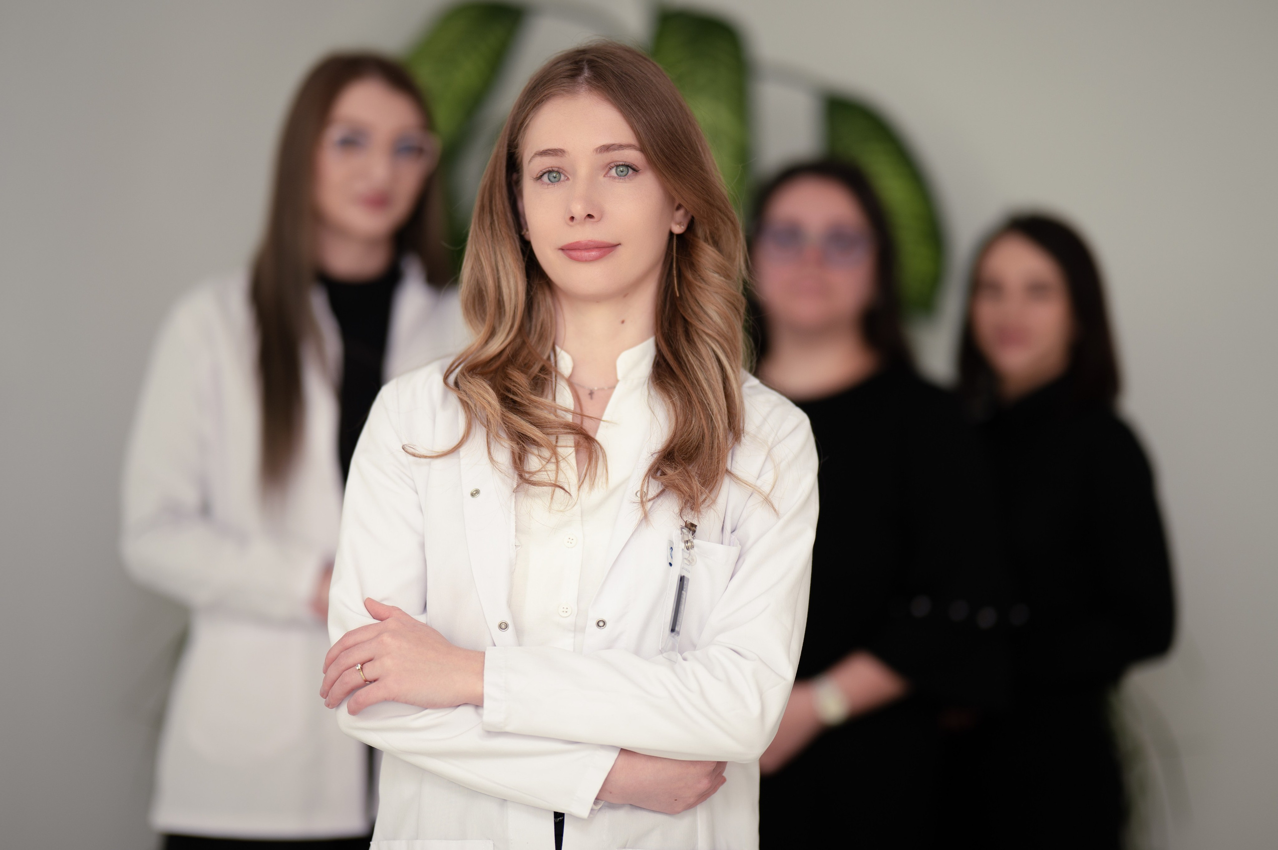 Sedinte corporate. EVA Photography