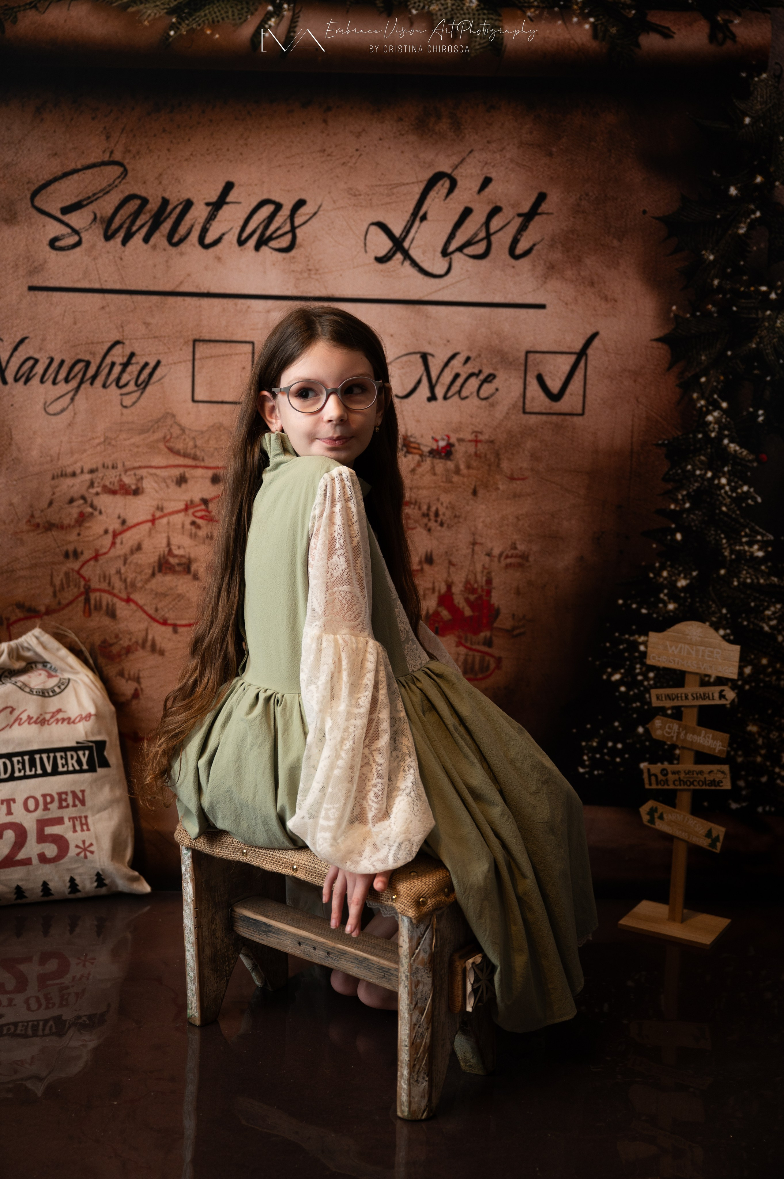 Craciun 2025. EVA Photography