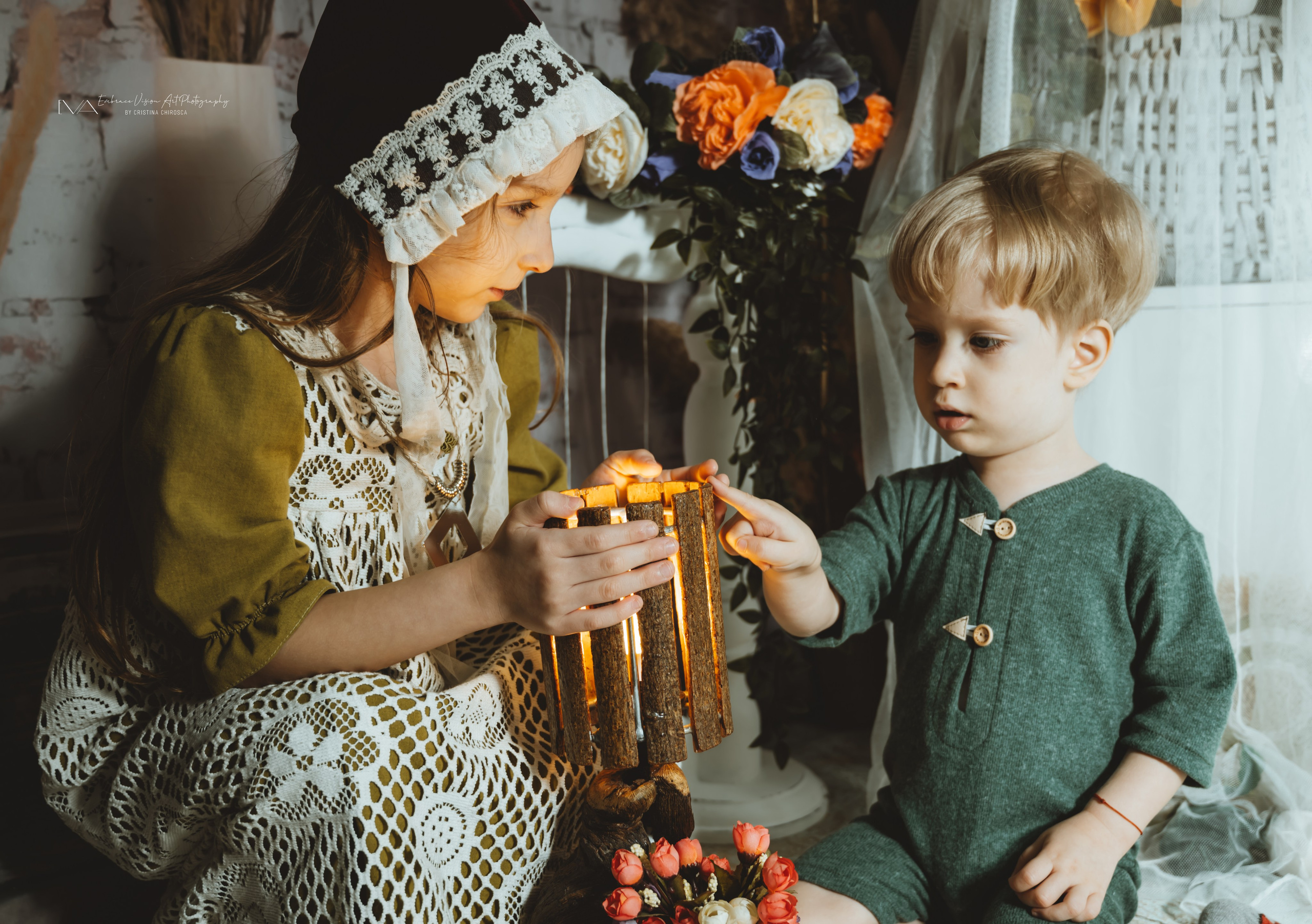 E.V.A. EVA Photography