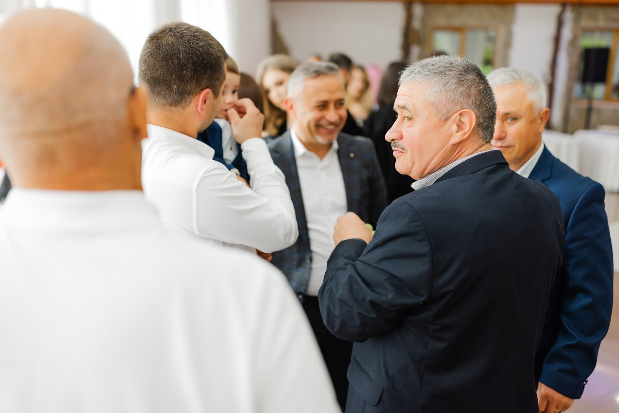 Ilinca. Fotograf și videograf de nuntă R. Moldova, Romania