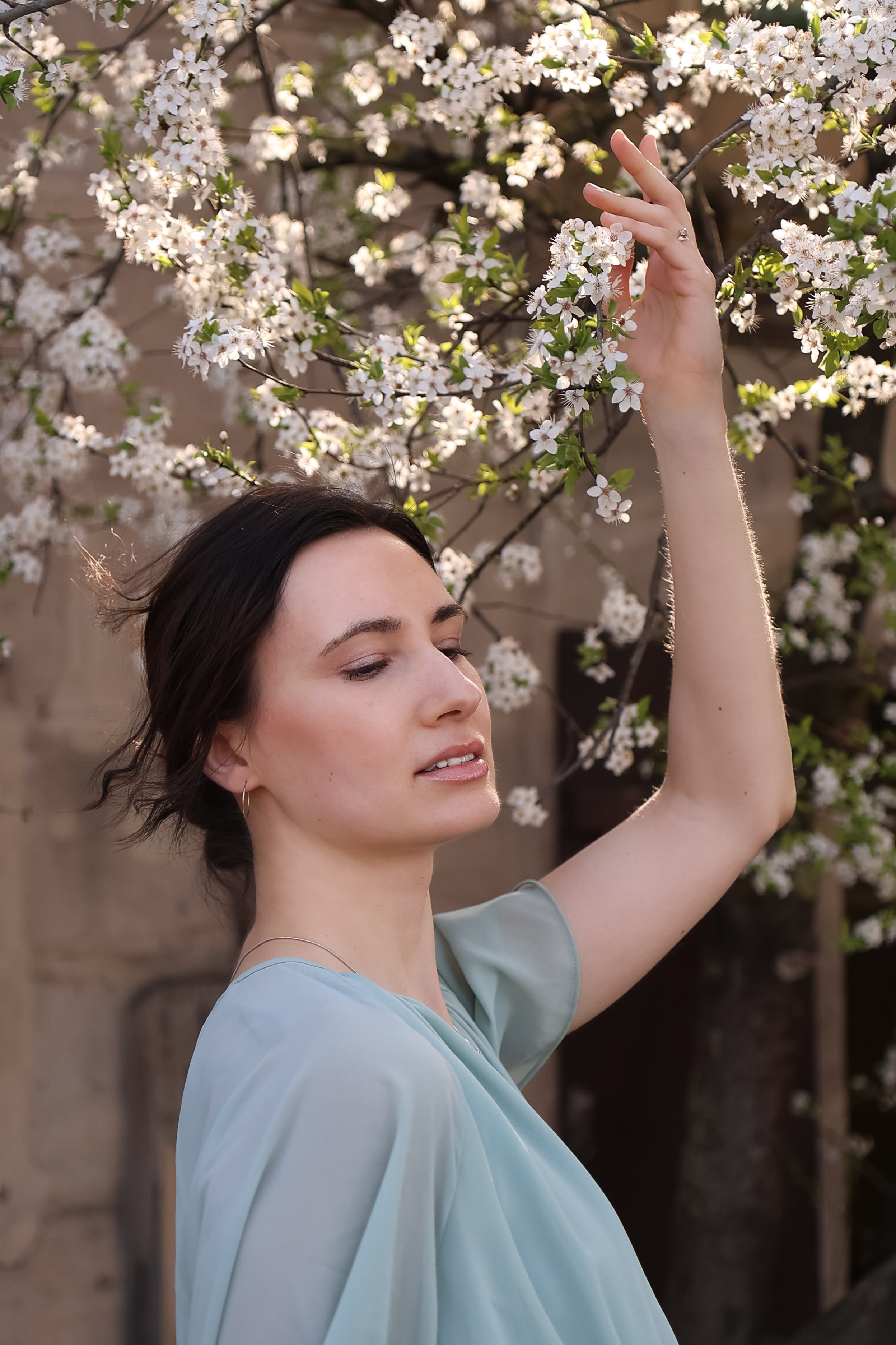 Alena Blüte. Ihr Fotograf in Nürnberg und Umgebung