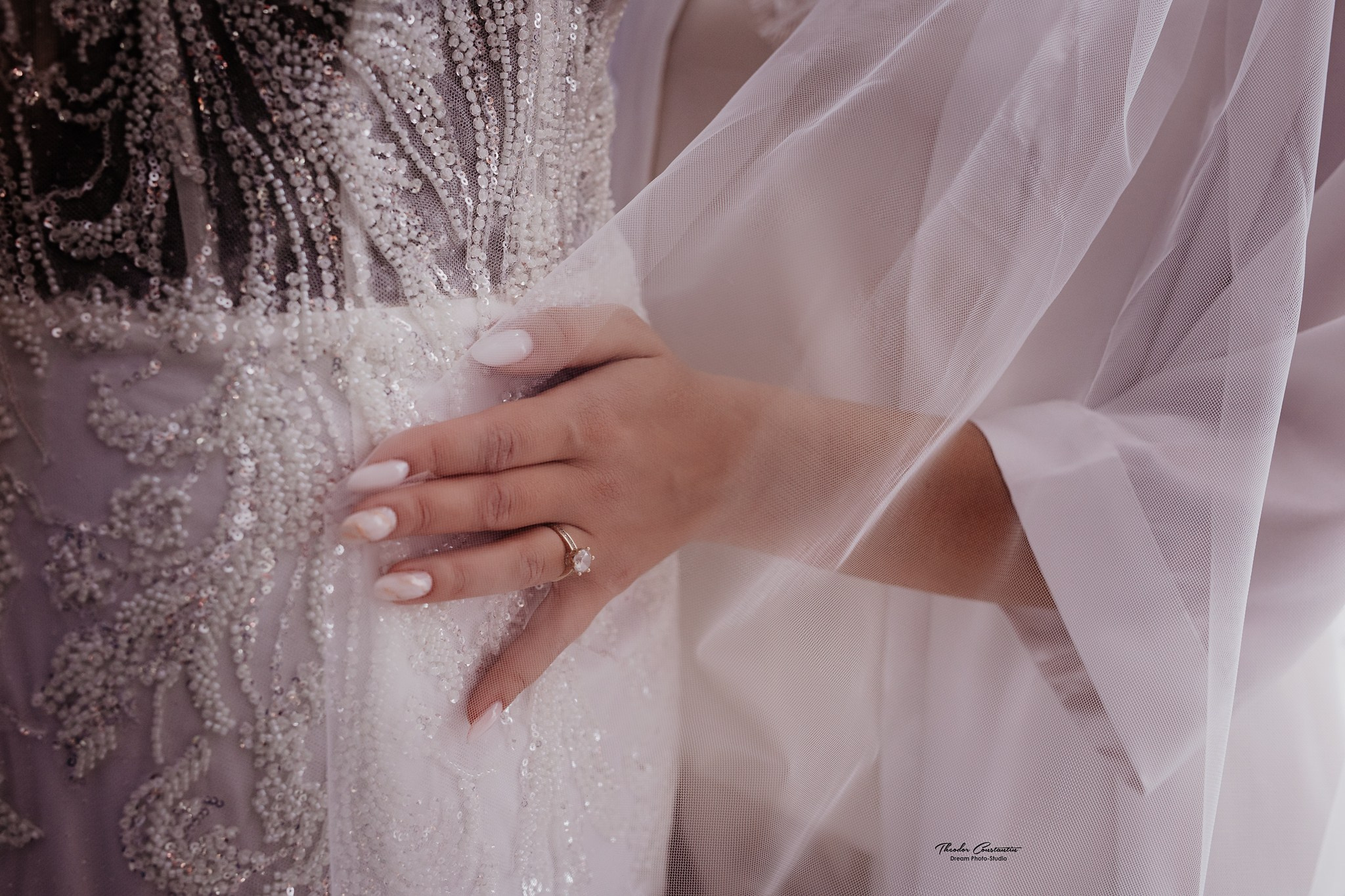 Nunta. Dream Studio Galați – ședințe foto profesionale pentru familie, portrete și evenimente