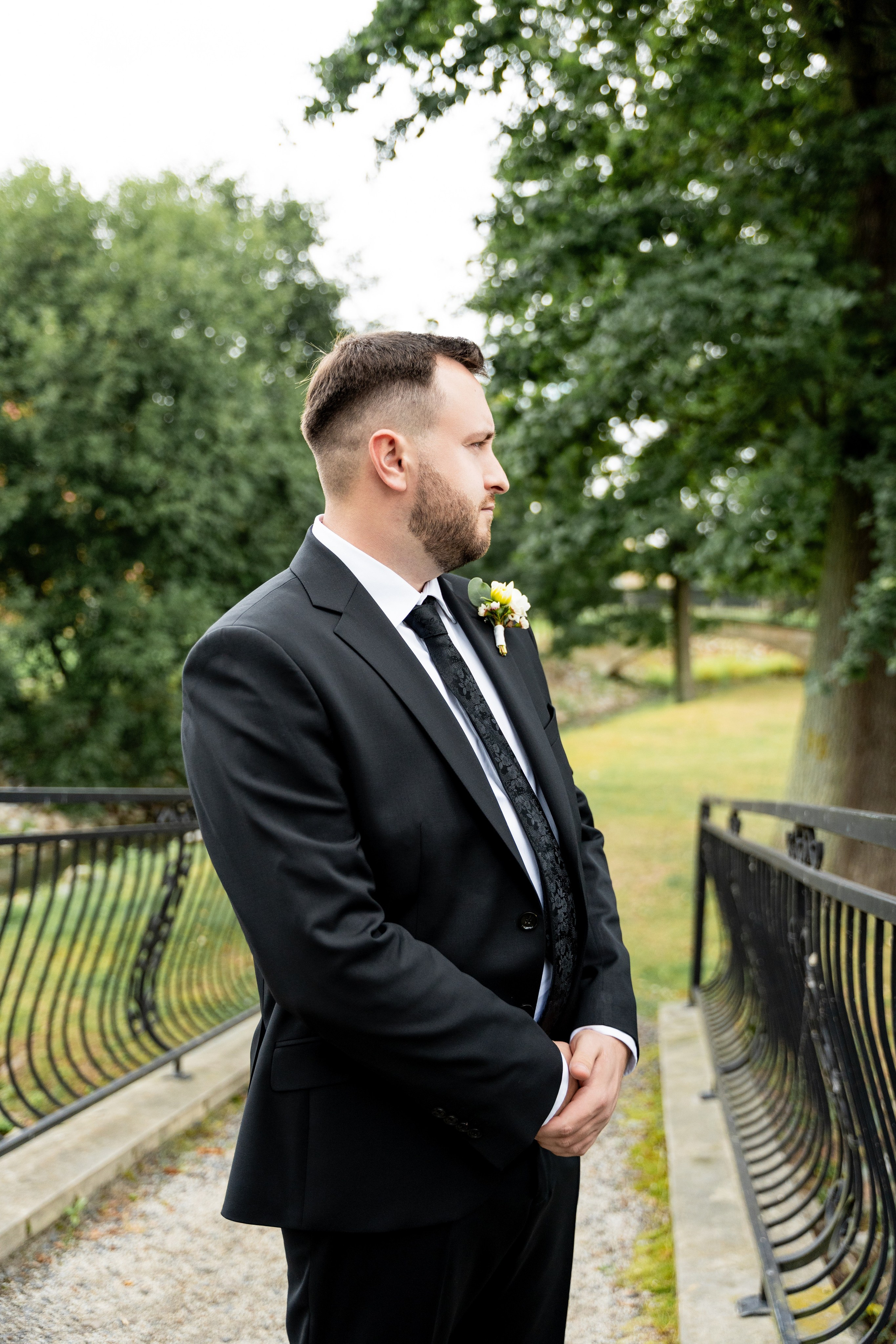 A&D. SL Wedding Photo: ponadczasowa 💍 fotografia ślubna | Wrocław & Europa