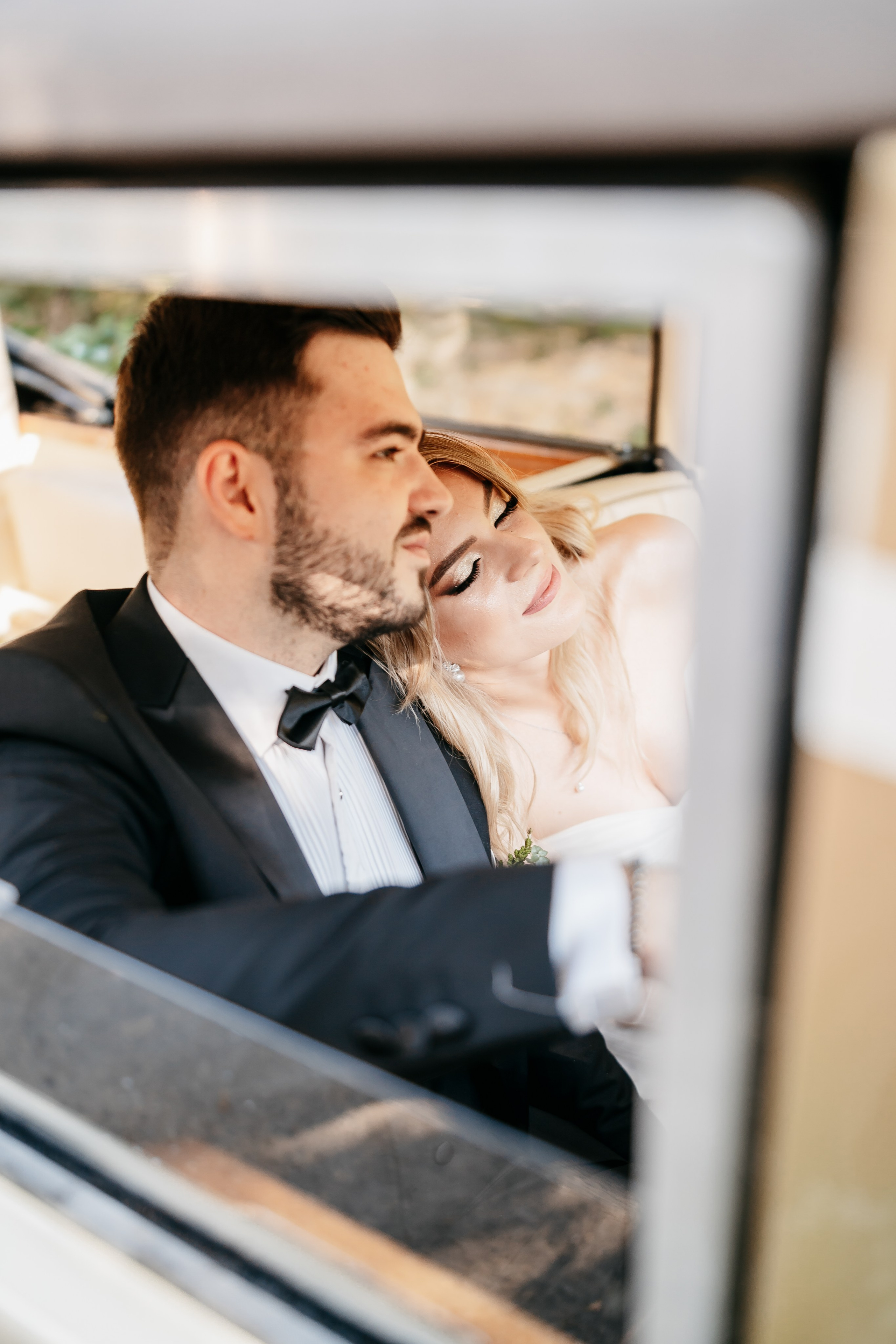 R & A. Fotograf Nunta Iasi - Hearts & Pictures