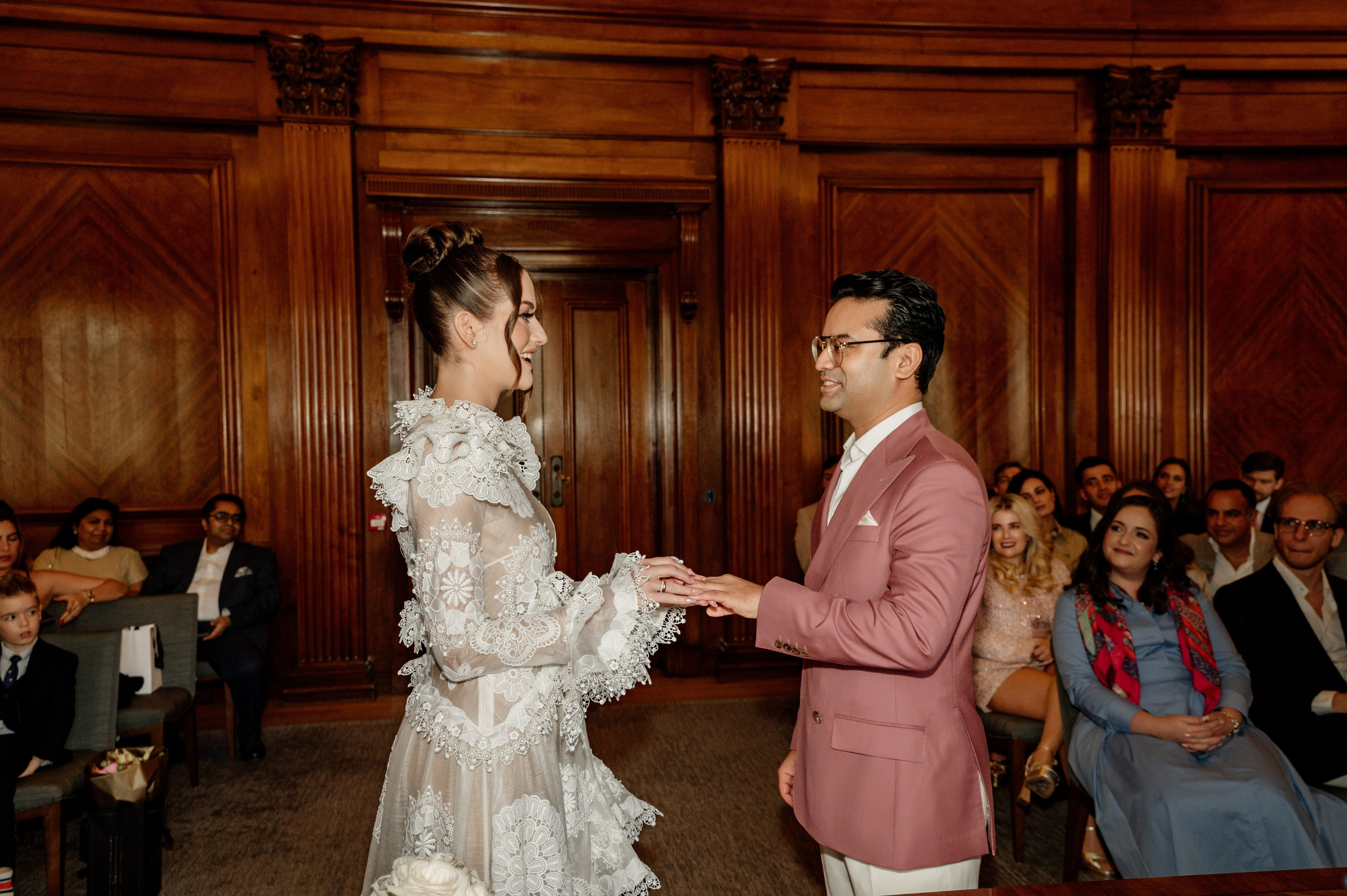 Arnab&Carolin. FAMILY AND WEDDING PHOTOGRAPHER IN LONDON MARINA RIVA