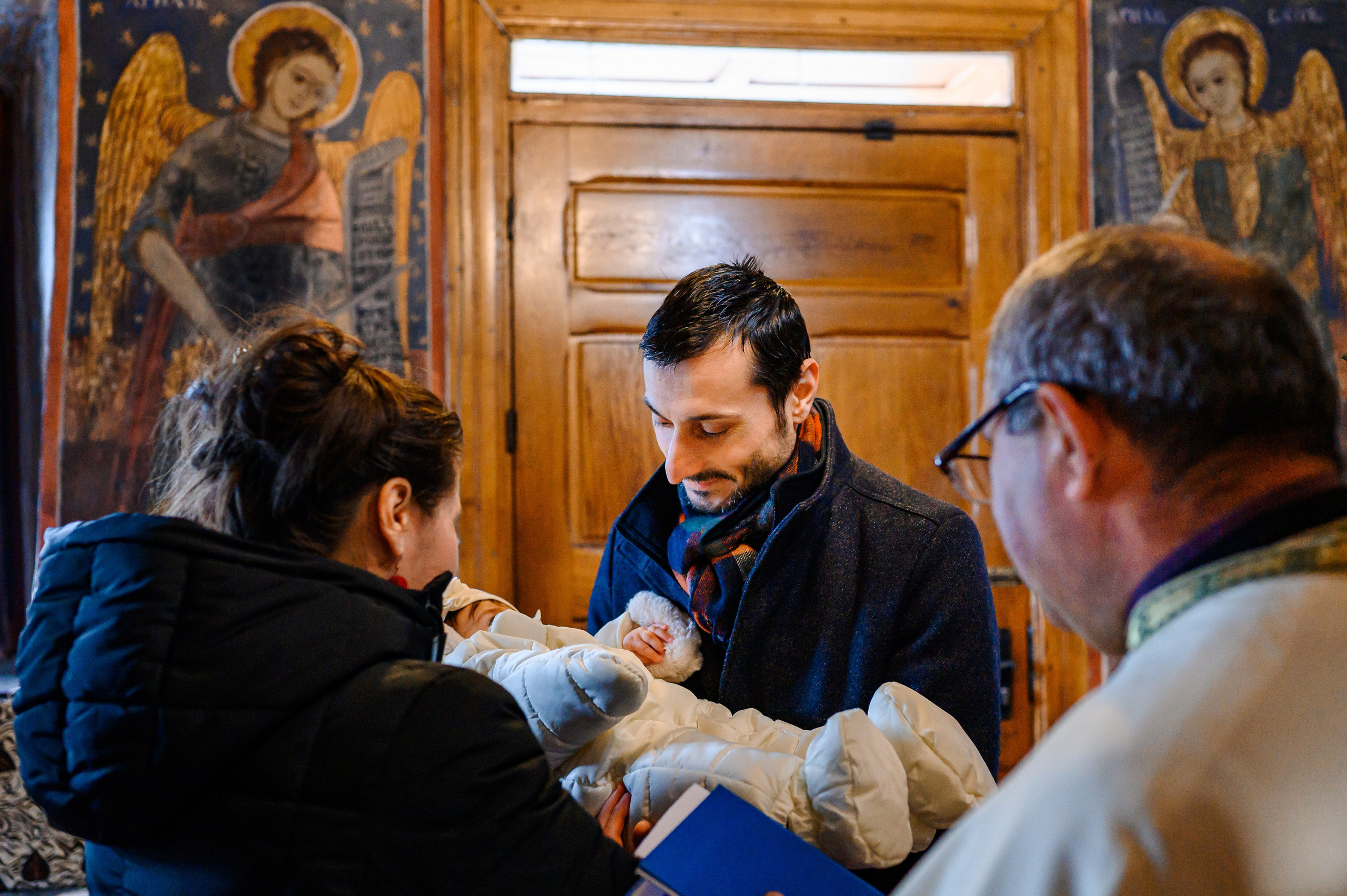 Flavia Maria. Mugurel Olteanu Fotograf