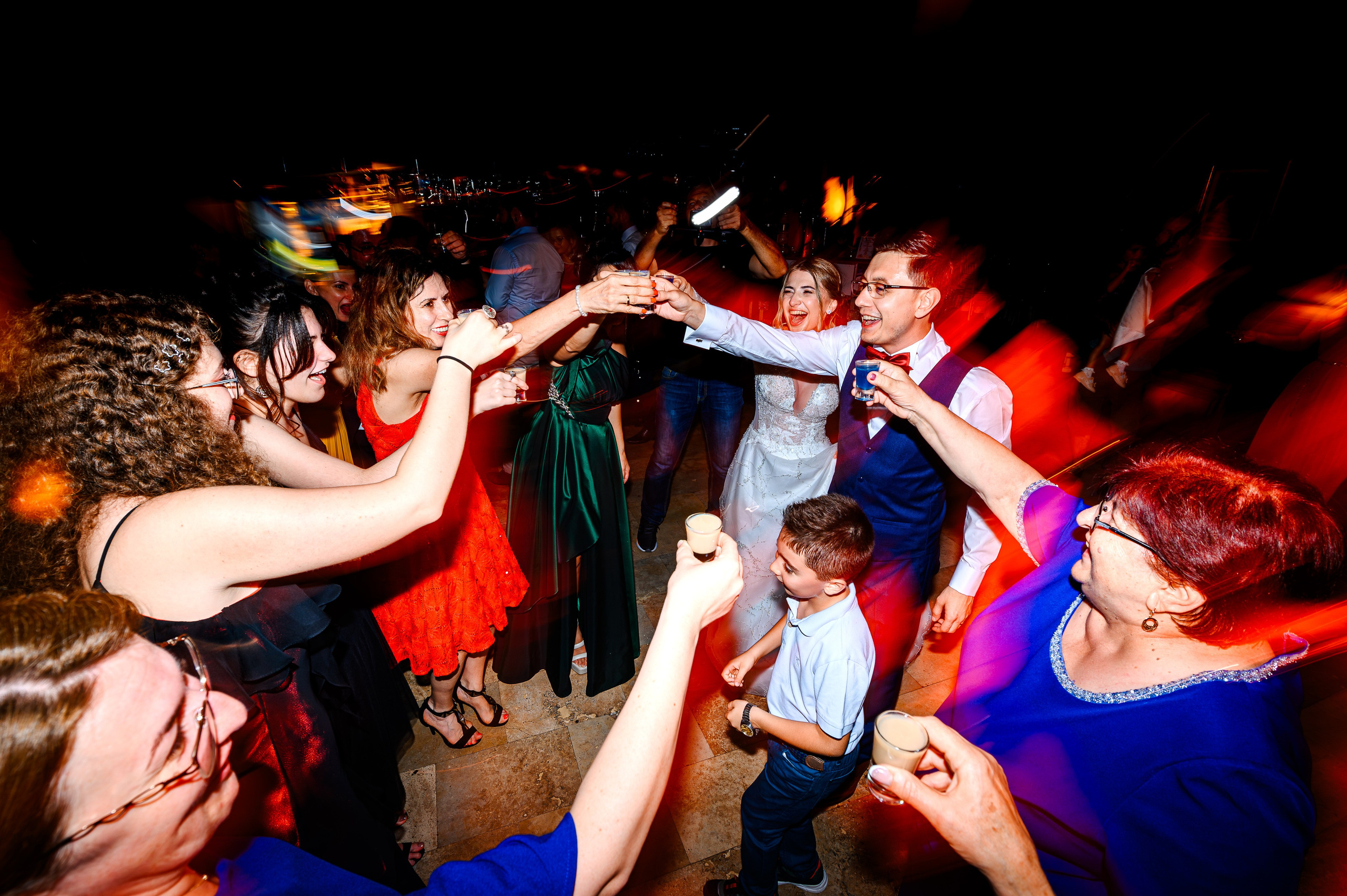 Teodora & Mihai. Mugurel Olteanu Fotograf