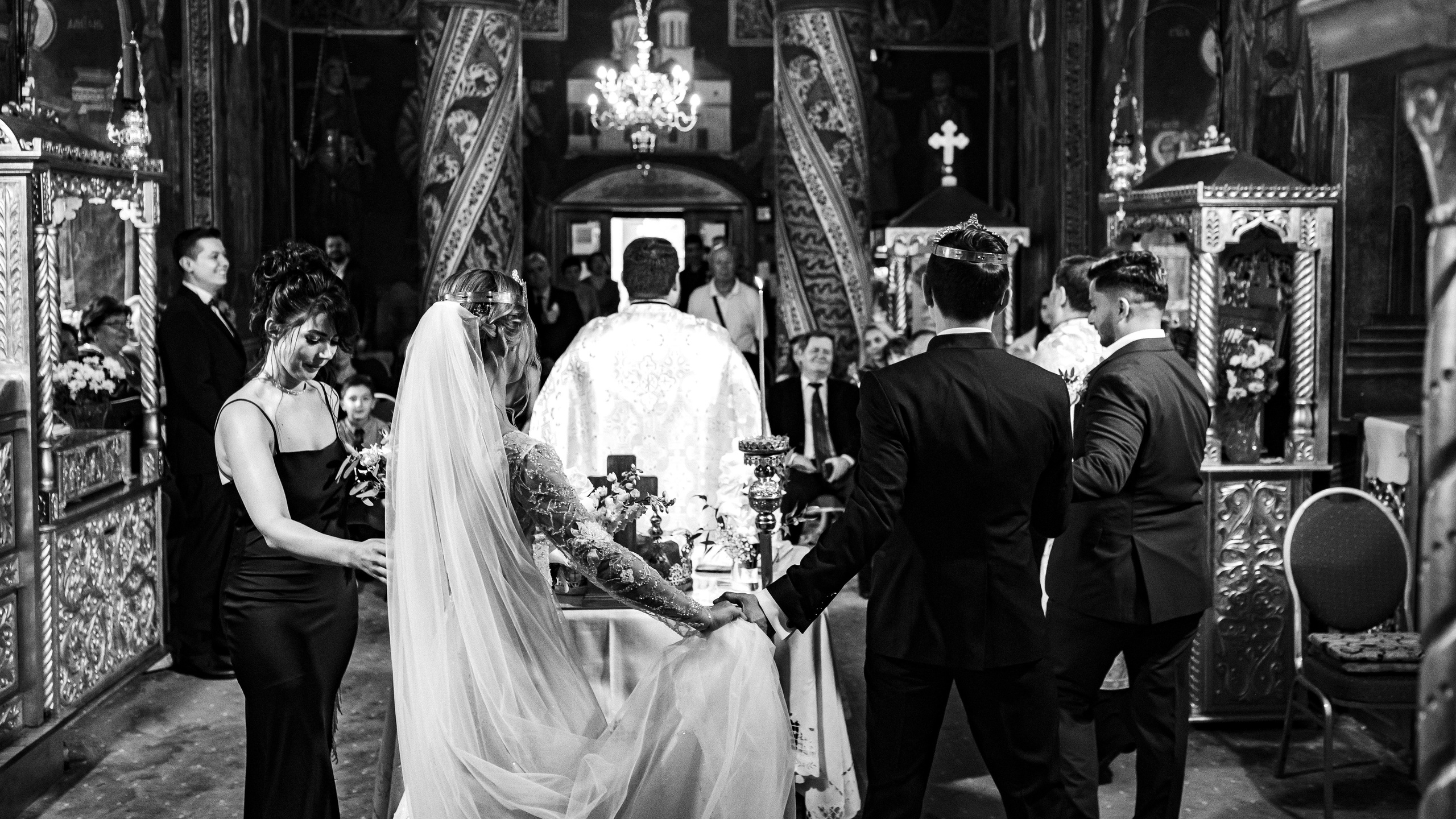 Teodora & Mihai. Mugurel Olteanu Fotograf