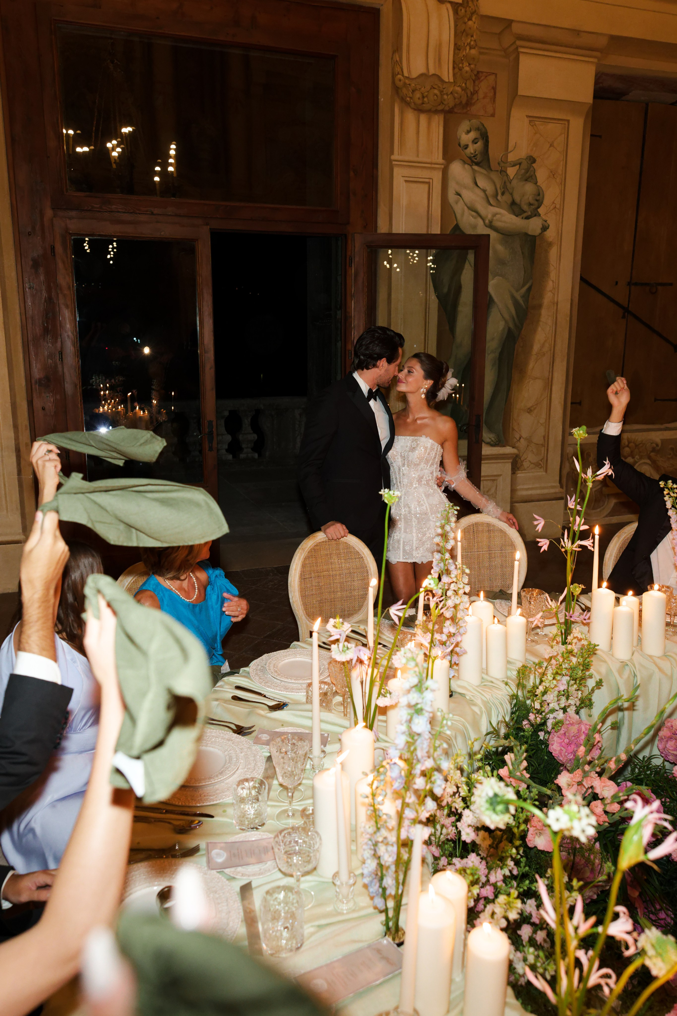 Destination Wedding Photographer — Nikita Burtsev