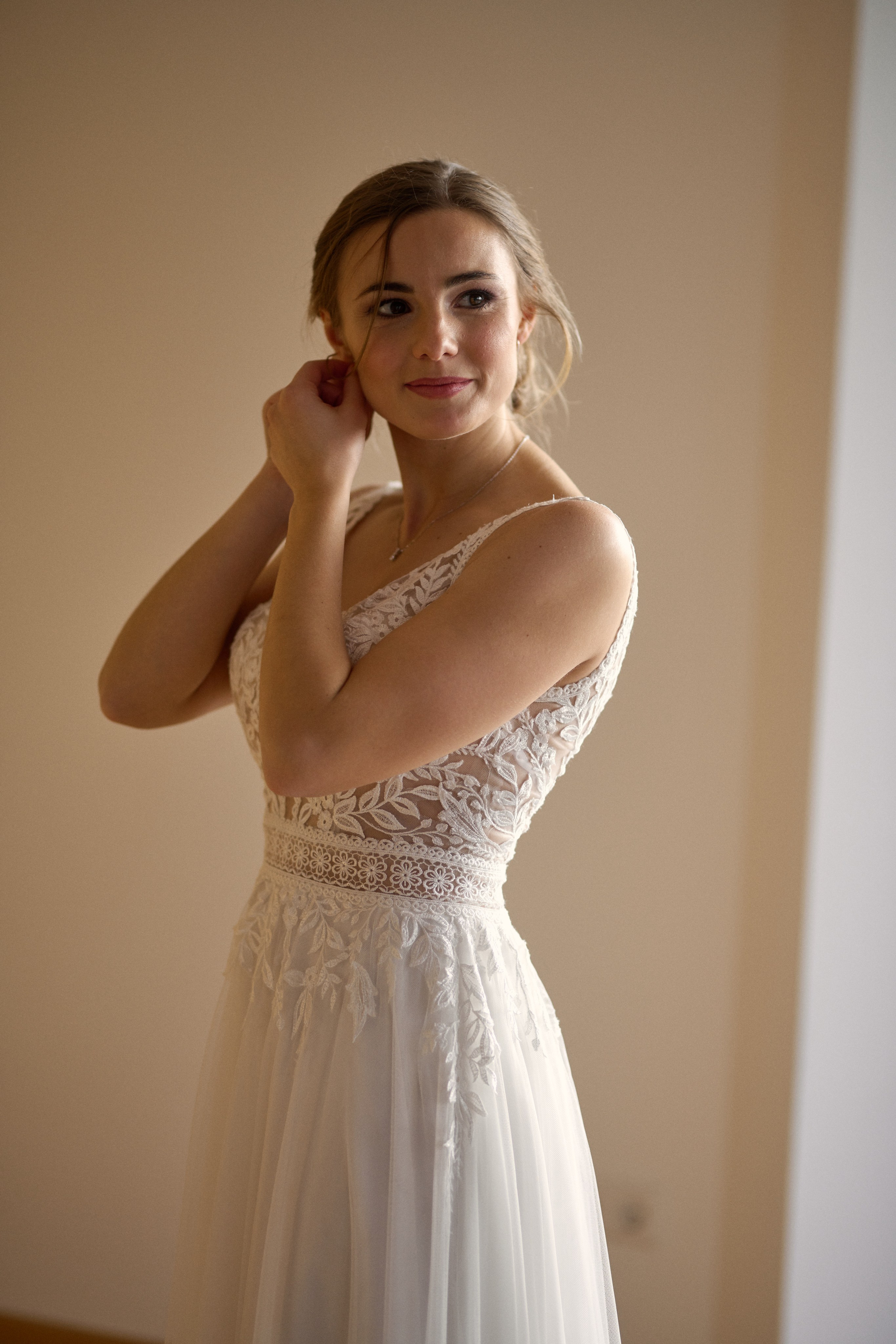 Hochzeitsfotograf Sigmaringen – Winterhochzeit im Februar