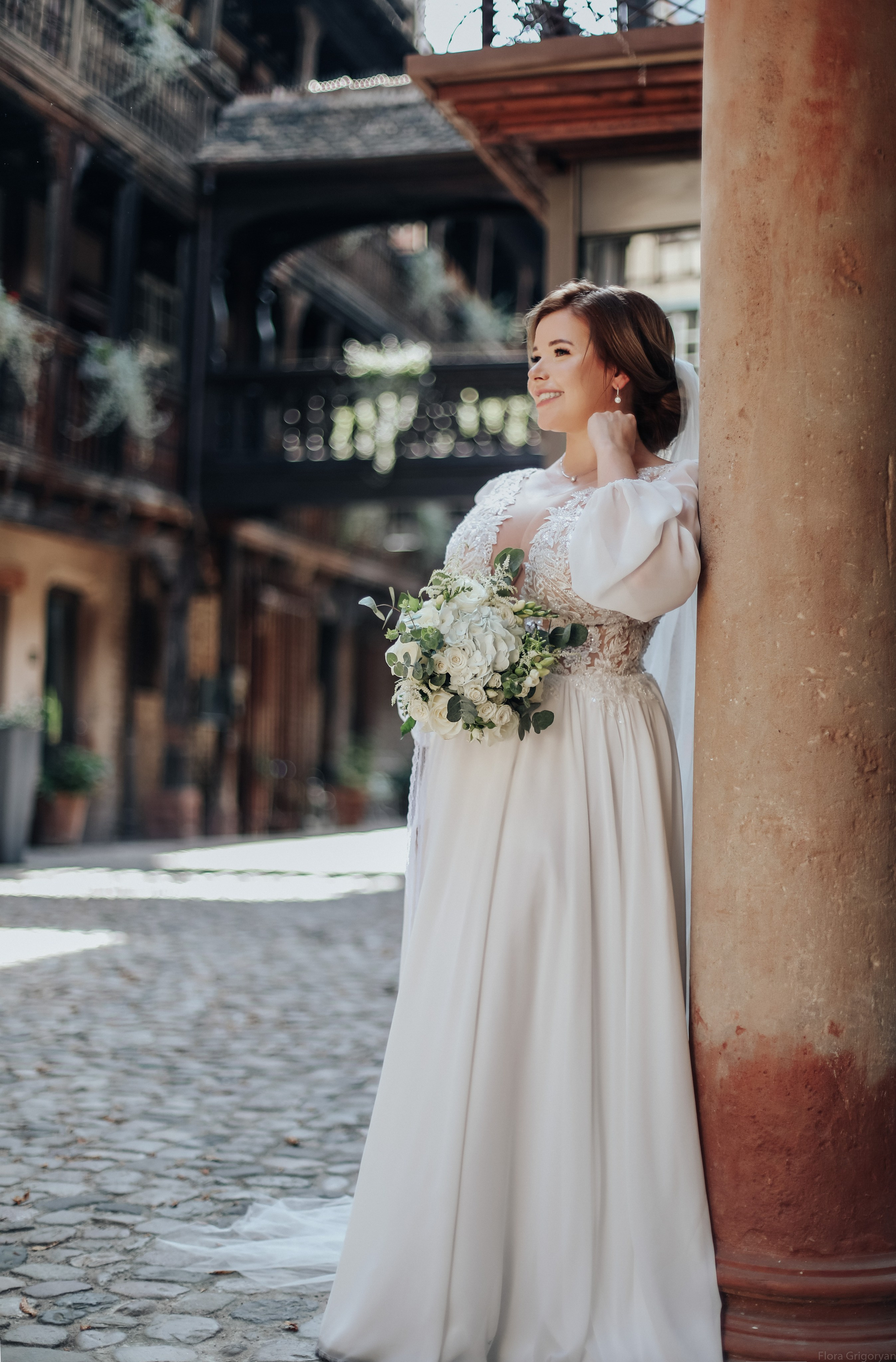 MAtthias & Marina. Flora Grigoryan Wedding Photography