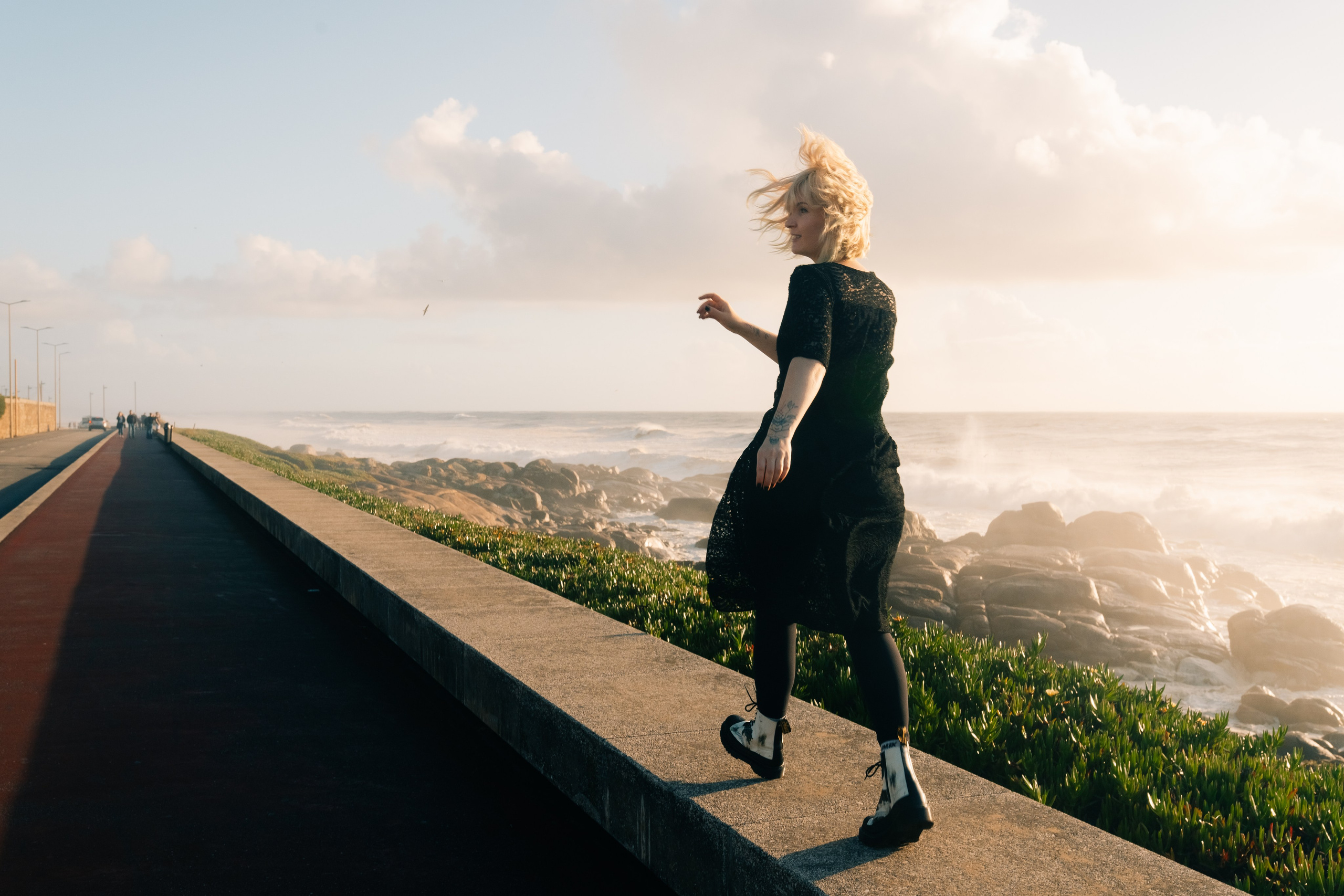 Lyubov. Maria Sher. Professional photographer from Porto, Portugal