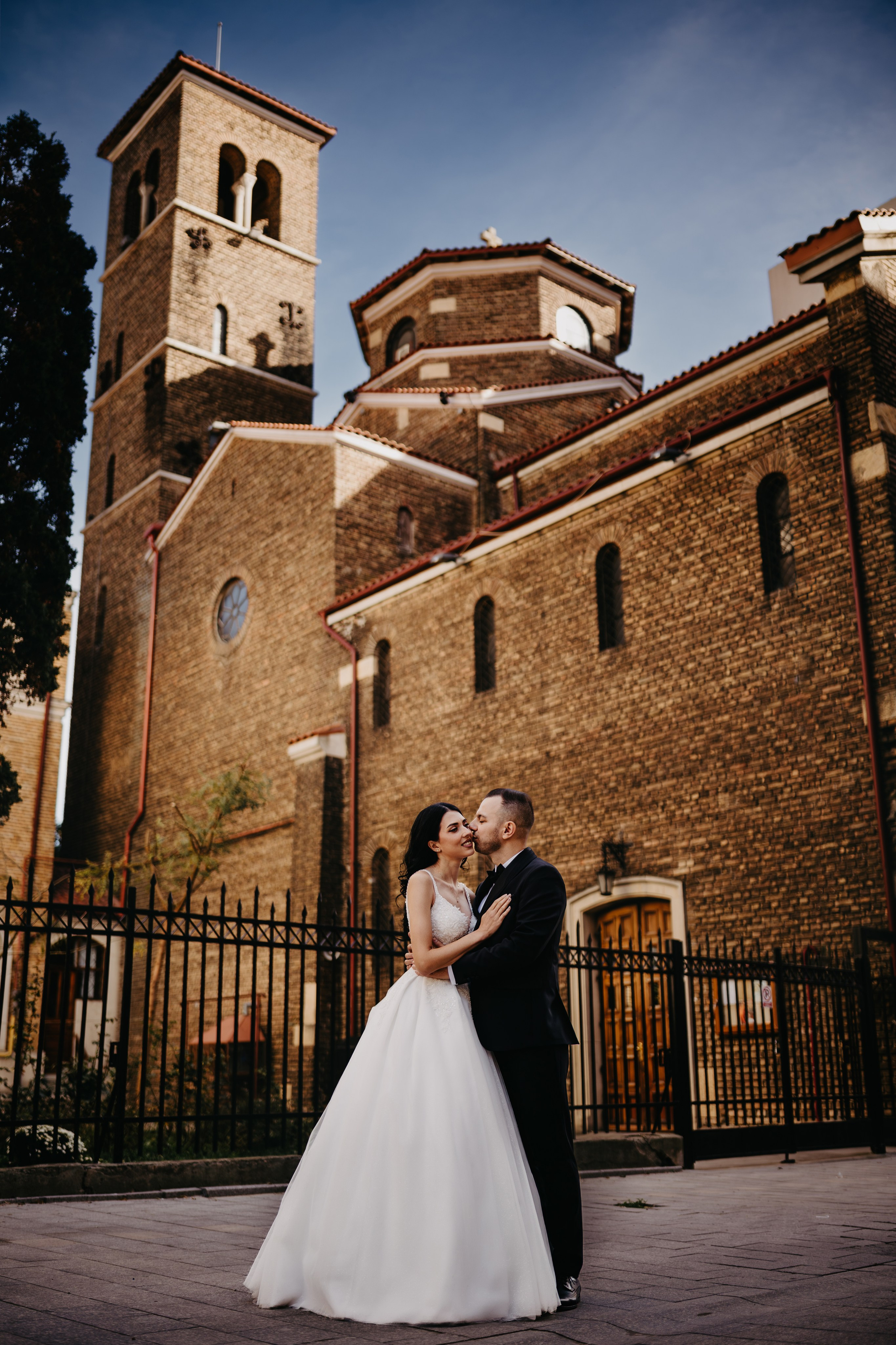 Fotografii de la sedinte foto Trash the Dress. Codux — Fotograf Tulcea | Fotograf Evenimente