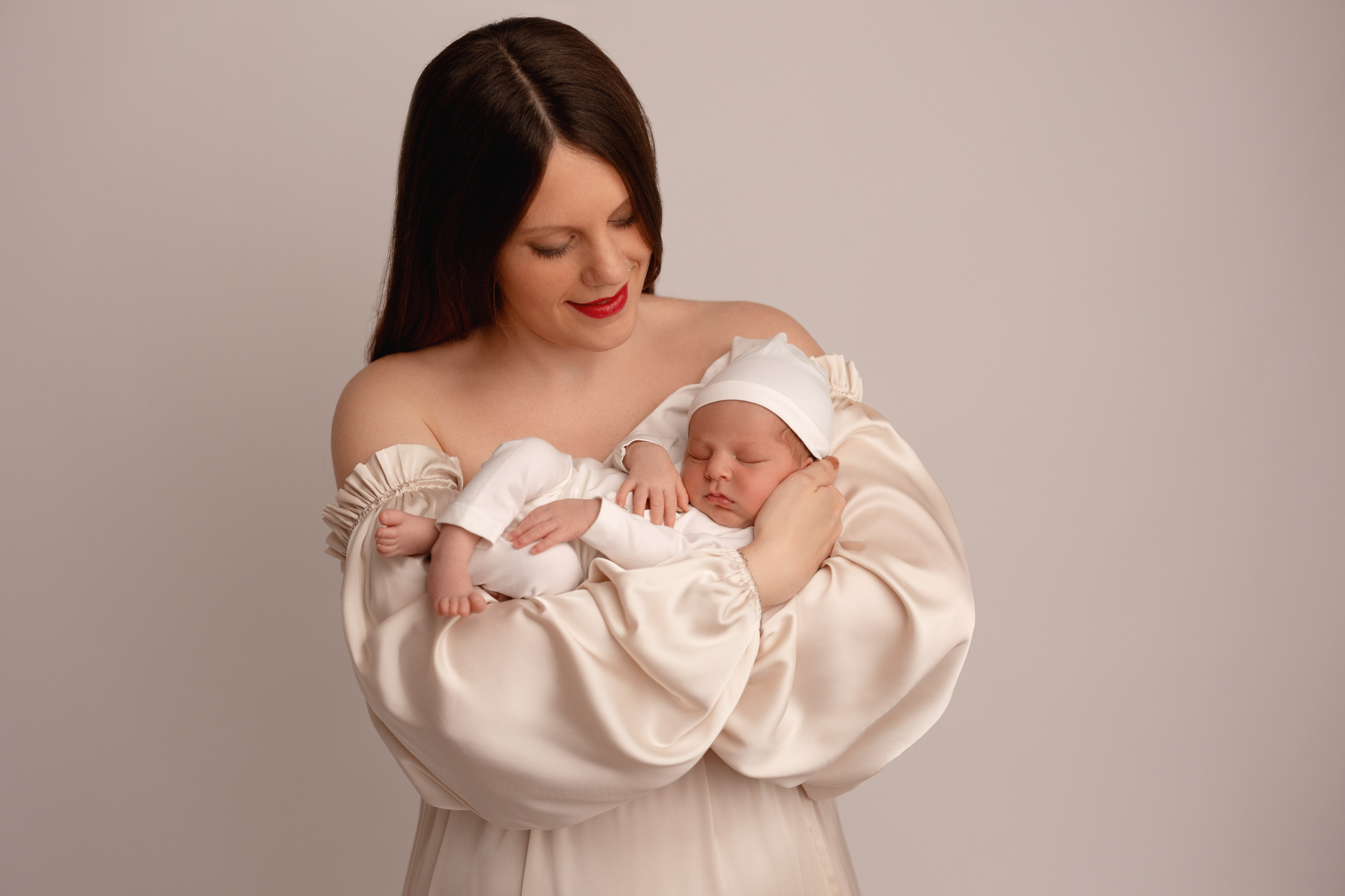 LEONARDO NEWBORN. Yulisphotography Ravenna - Fotografo Romagna // Fotografo Gravidanza