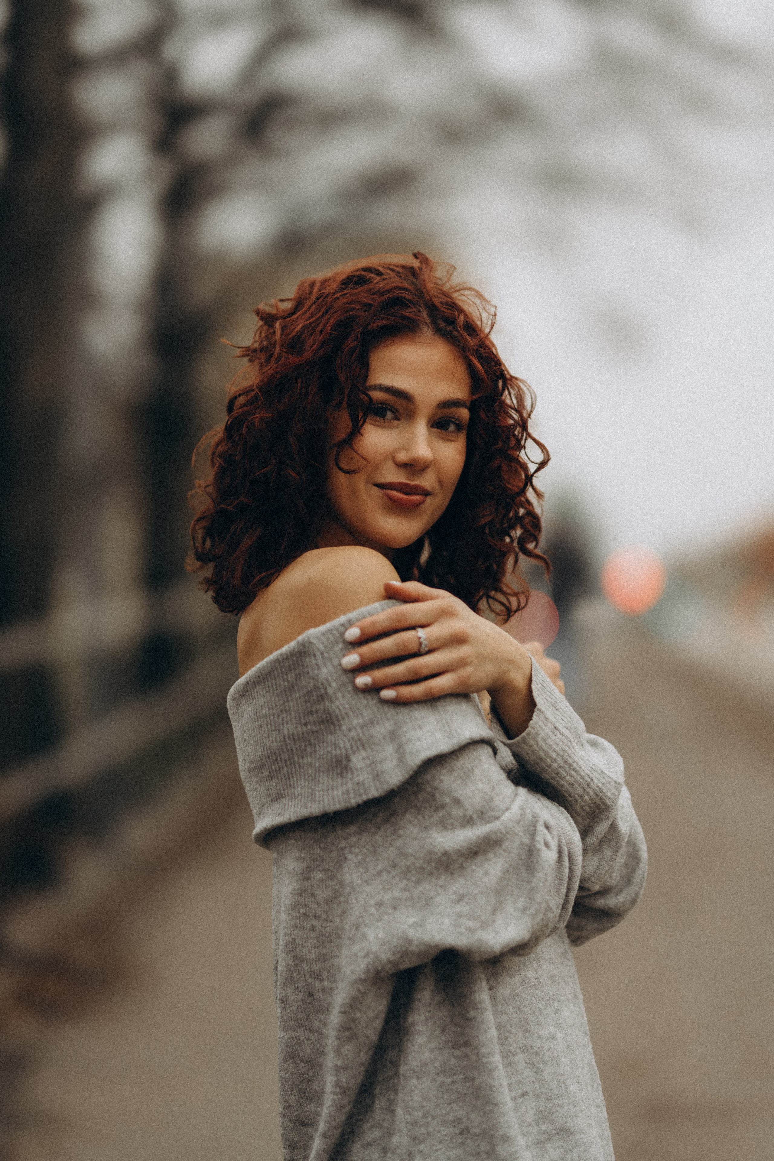 Edith. Wedding and portrait photographer in Helsinki Vickan O