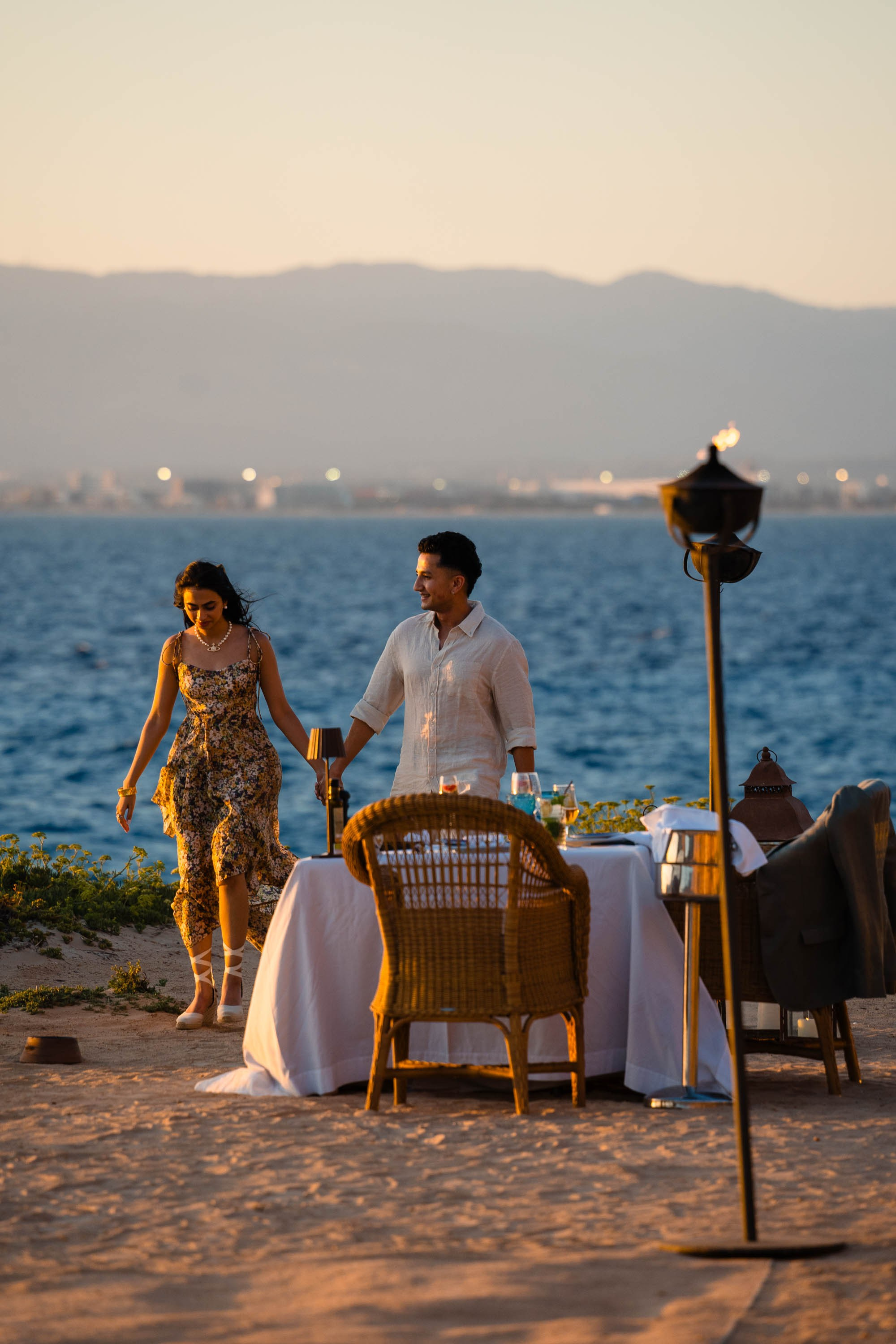 Wedding Proposal in Mallorca. Mallorca Wedding, Corporate & Social Photographer