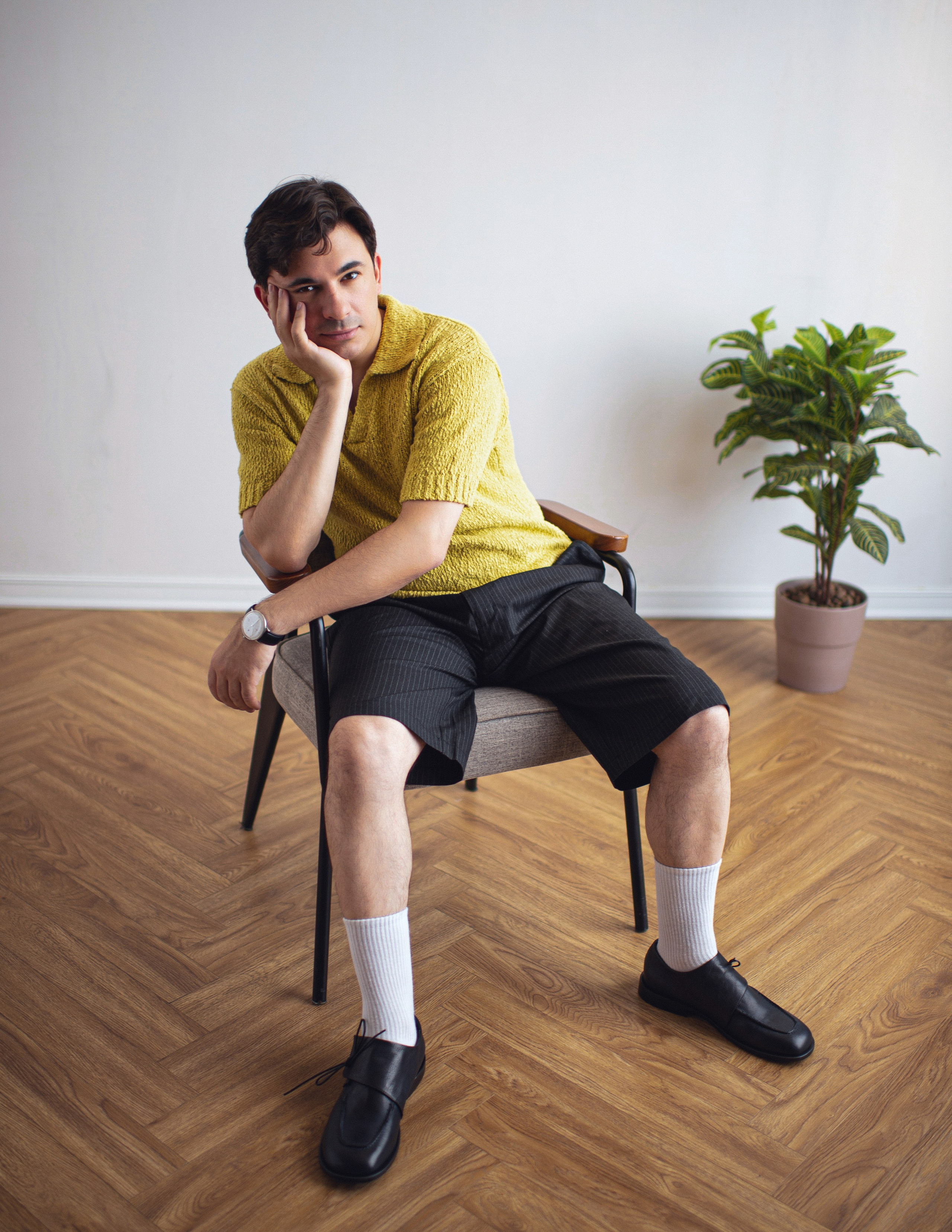 Portfolio. Worldwide Contemporary Photographer