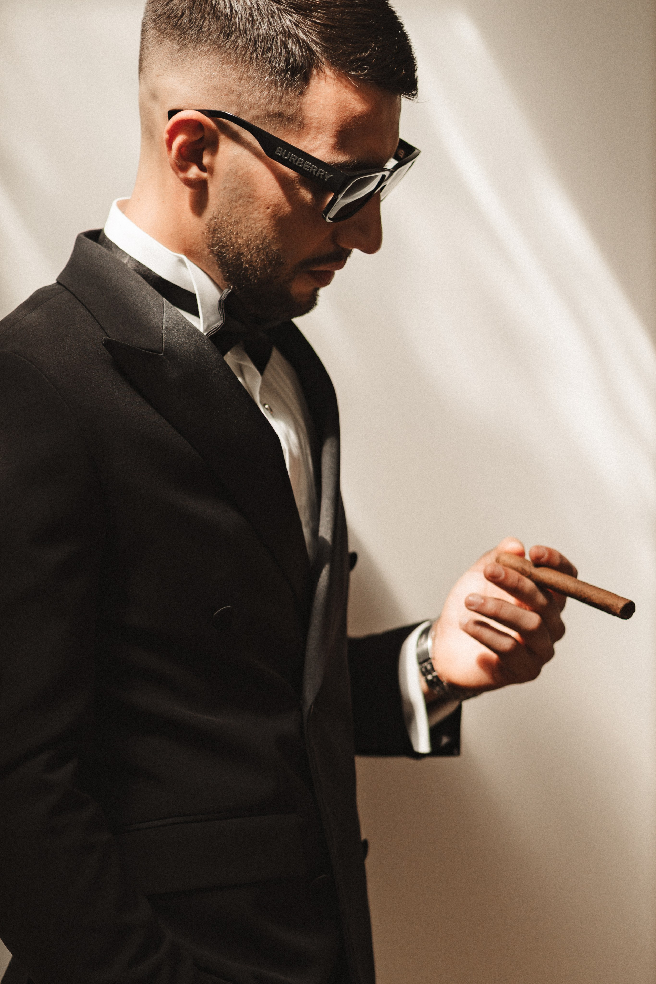 Miguel & Maria Inês. Photographe de mariage et de famille à Braga — Alexandra Mieres Photography