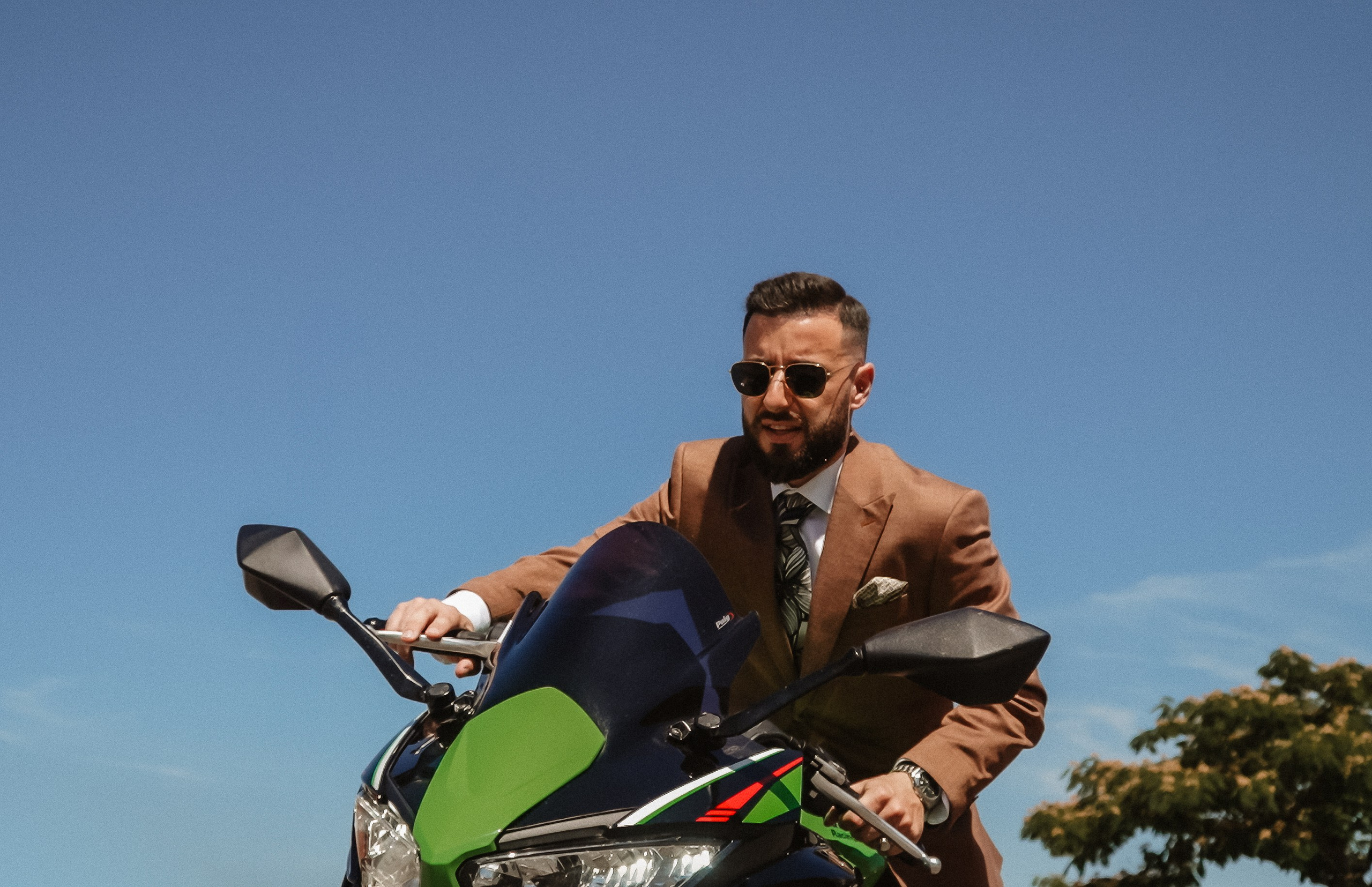 Rita & Tiago. Photographe de mariage et de famille à Braga — Alexandra Mieres Photography