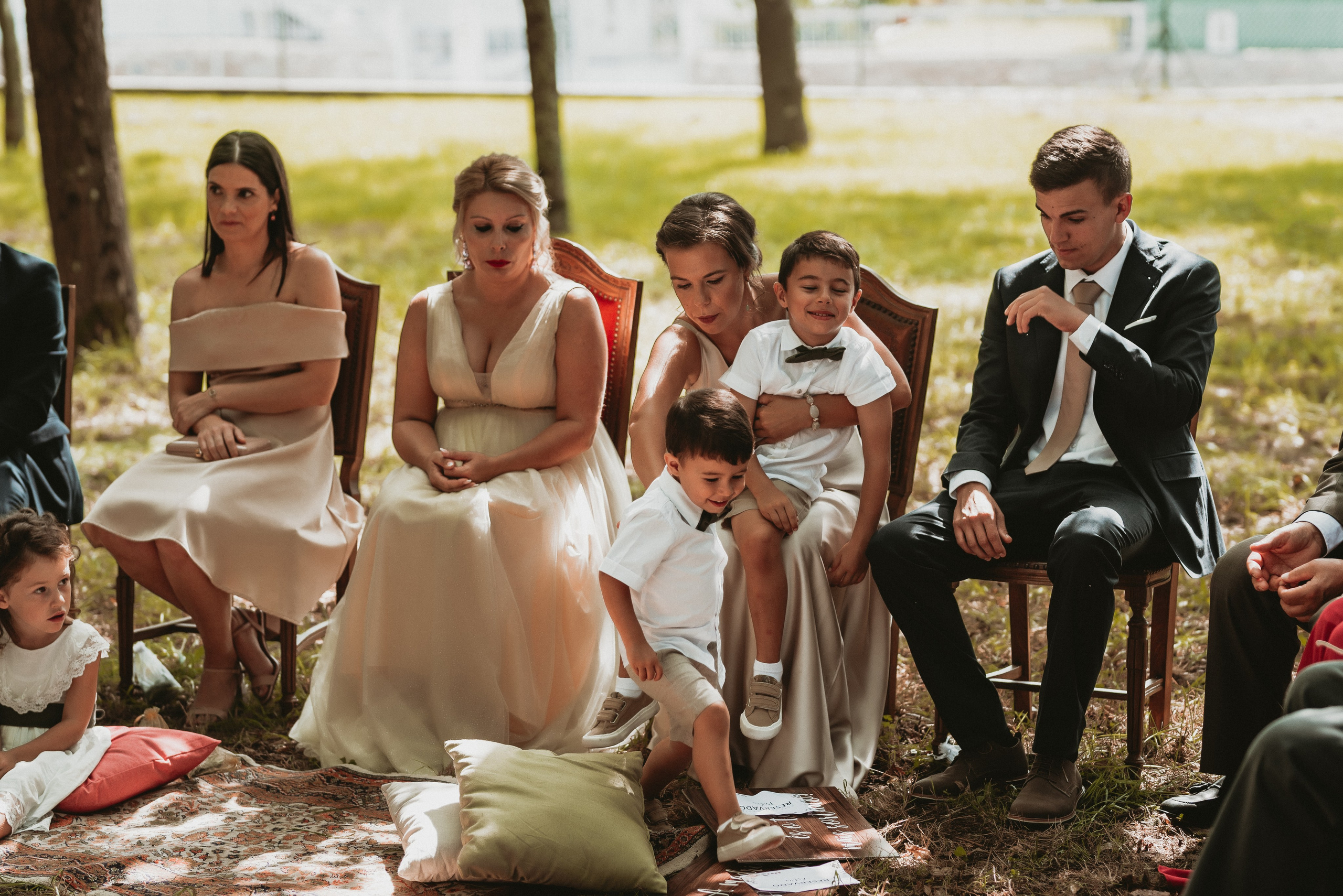 São & Luís. Photographe de mariage et de famille à Braga — Alexandra Mieres Photography
