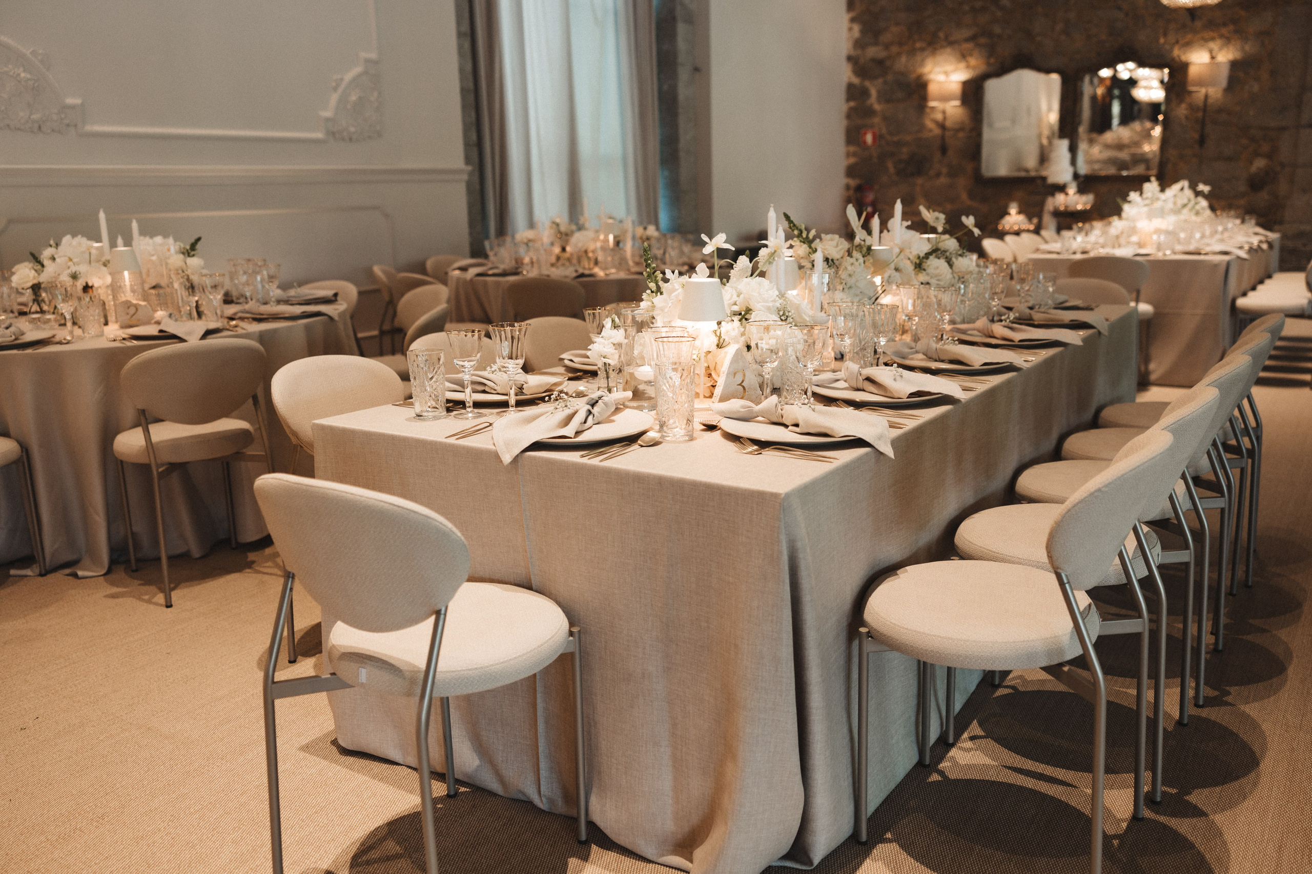 Miguel & Maria Inês. Photographe de mariage et de famille à Braga — Alexandra Mieres Photography