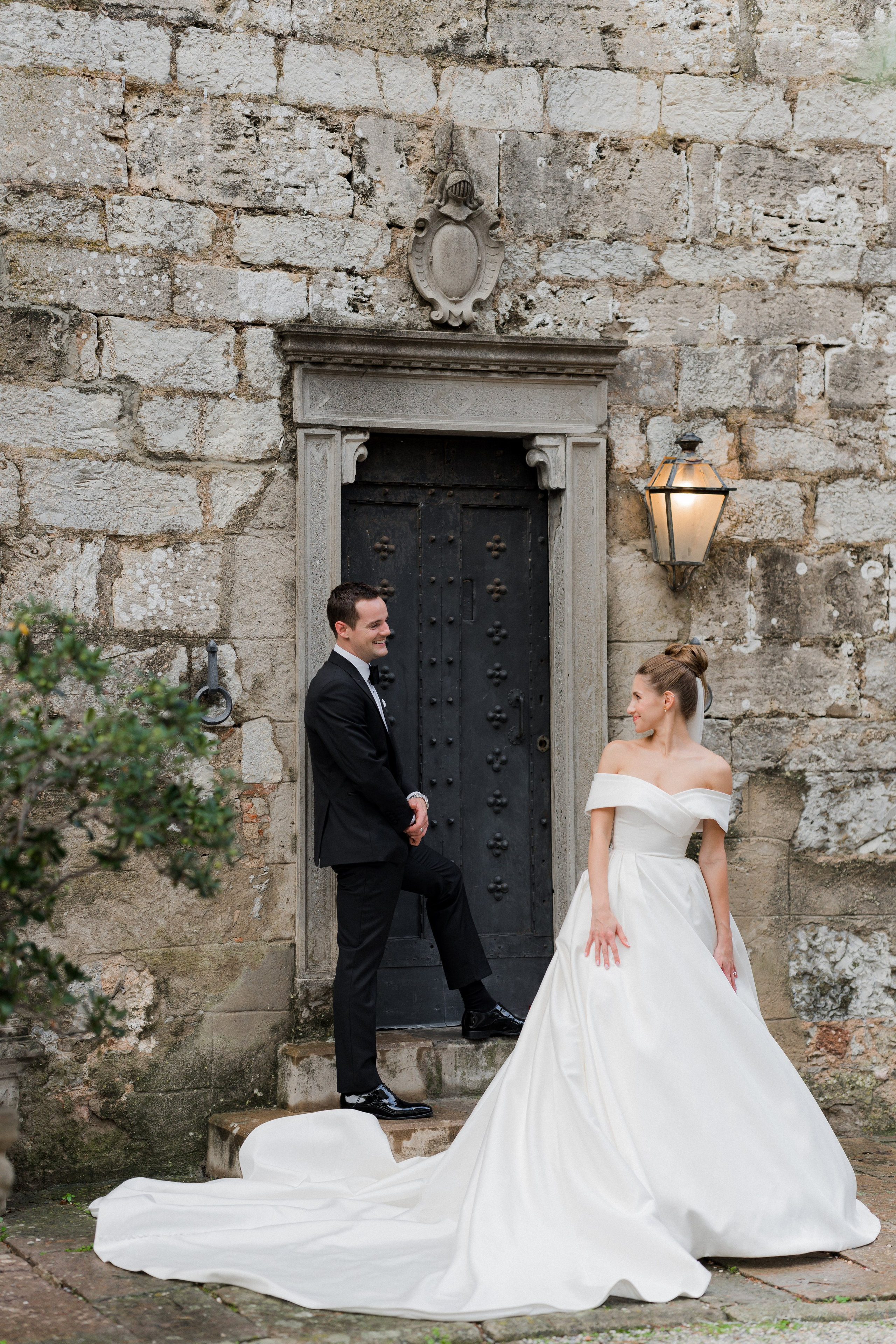 Ekateryna&David wedding in Tuscany. Wedding photographer Italy