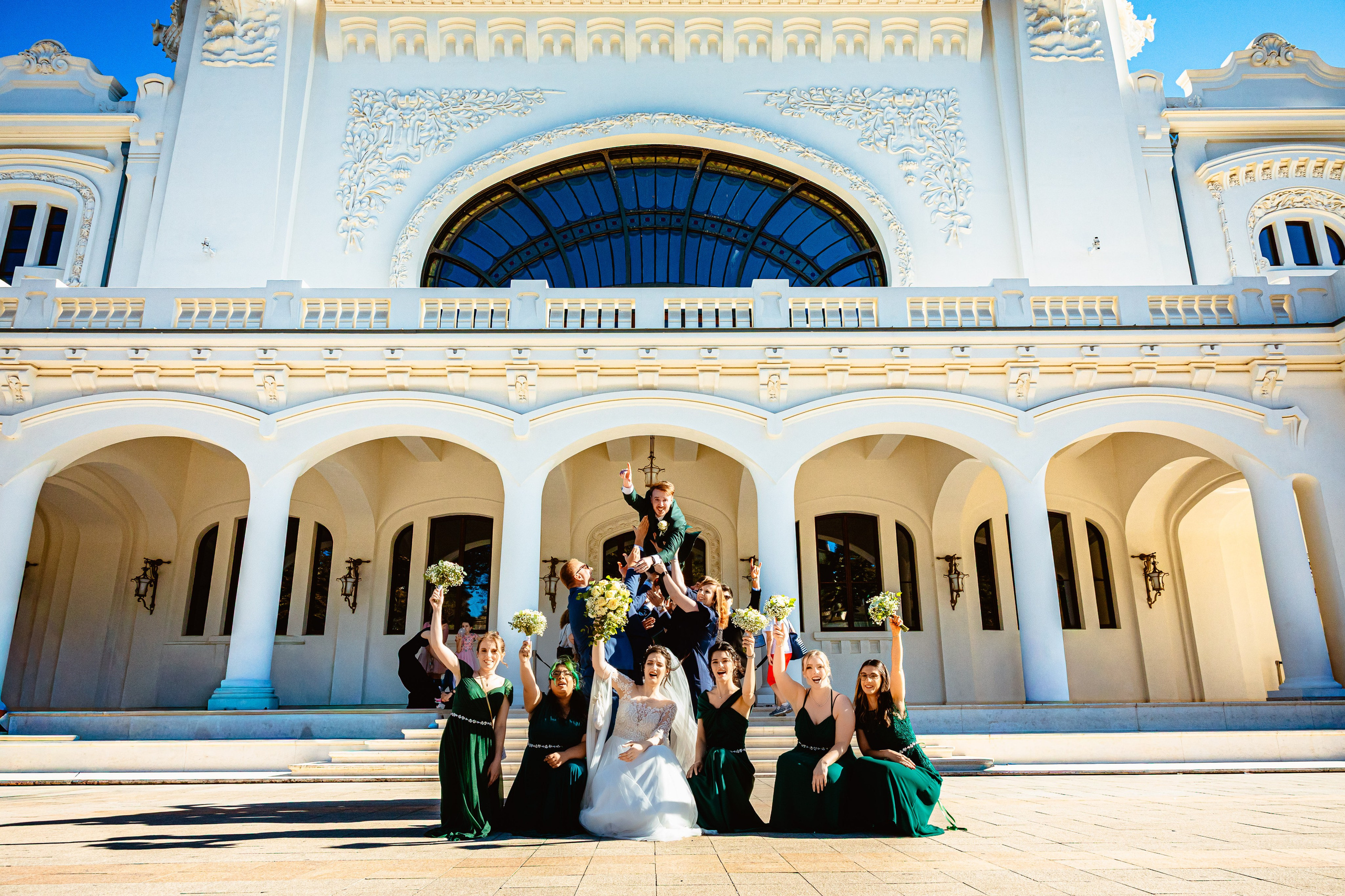 Nunta. Fotograf și Videograf Nuntă & Evenimente | Pixtory - Constanta