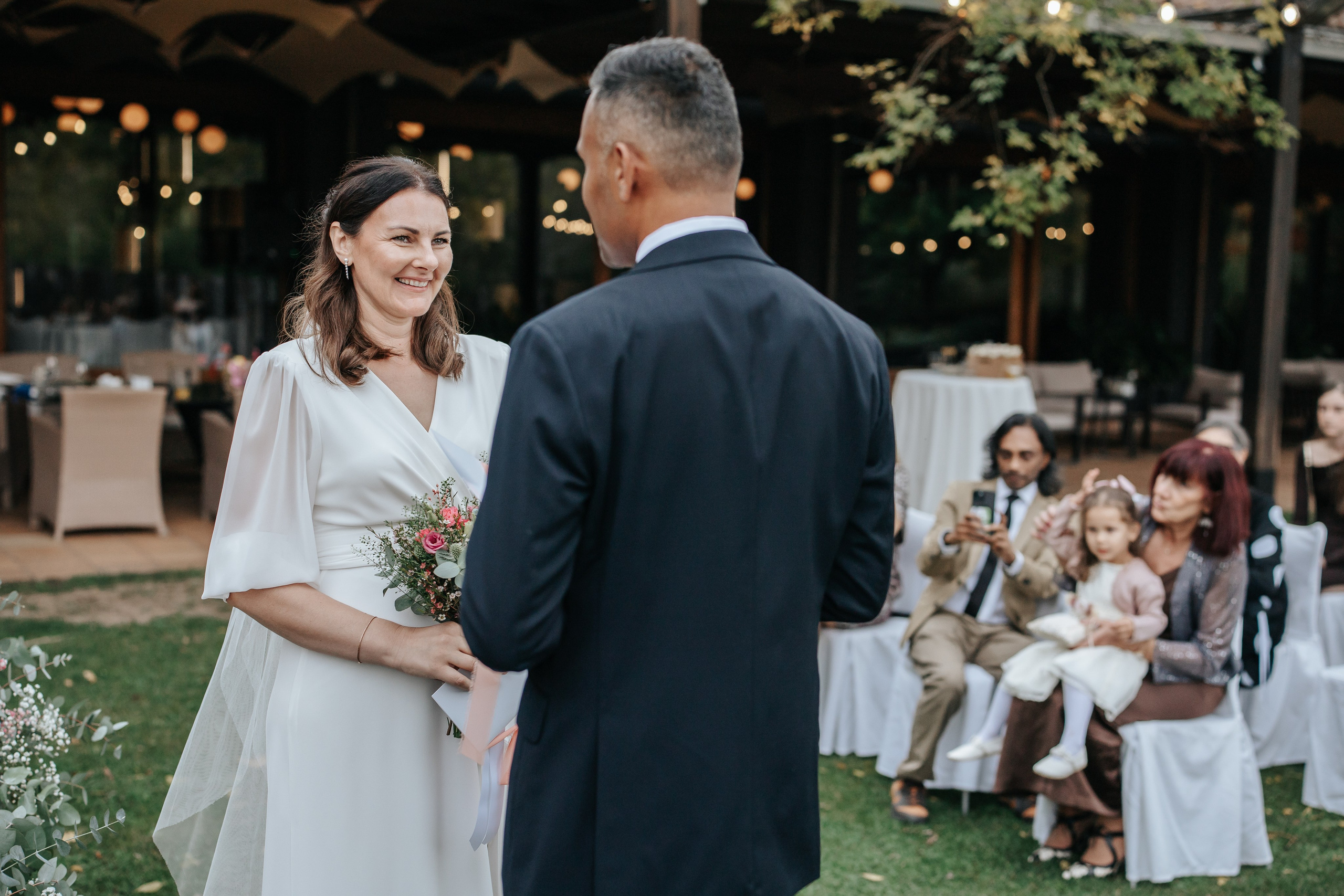 Aurelia+Anand, 02.11.2025, Olot. Fotógrafa de bodas en Cataluña