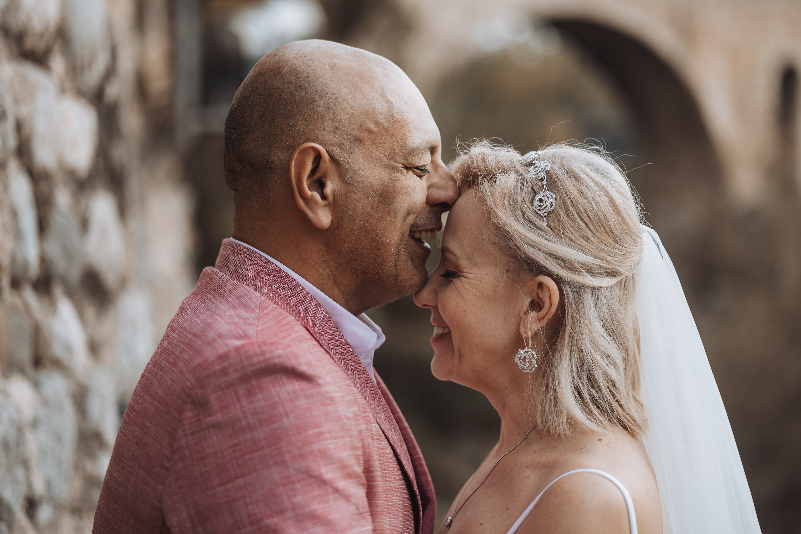 Albina+Kevin, 07.10.2024, Besalú. Fotógrafa de bodas en Cataluña