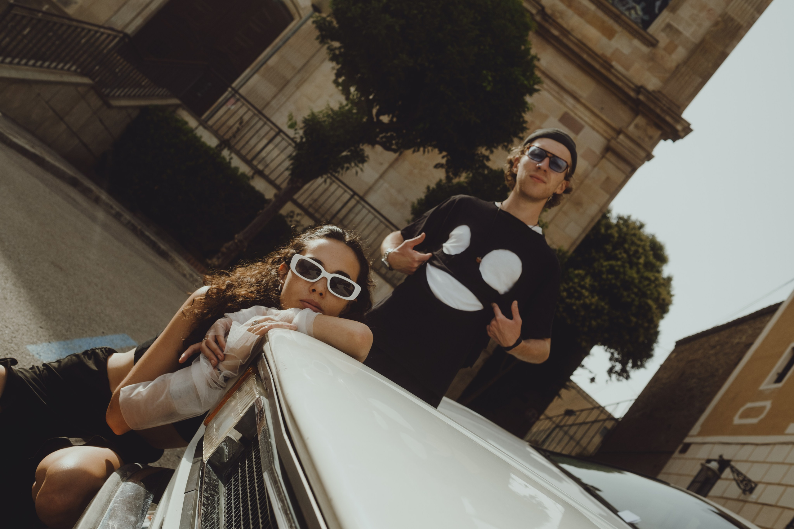 Sem & Anita. Paola fotógrafo / videografo de bodas en Barcelona