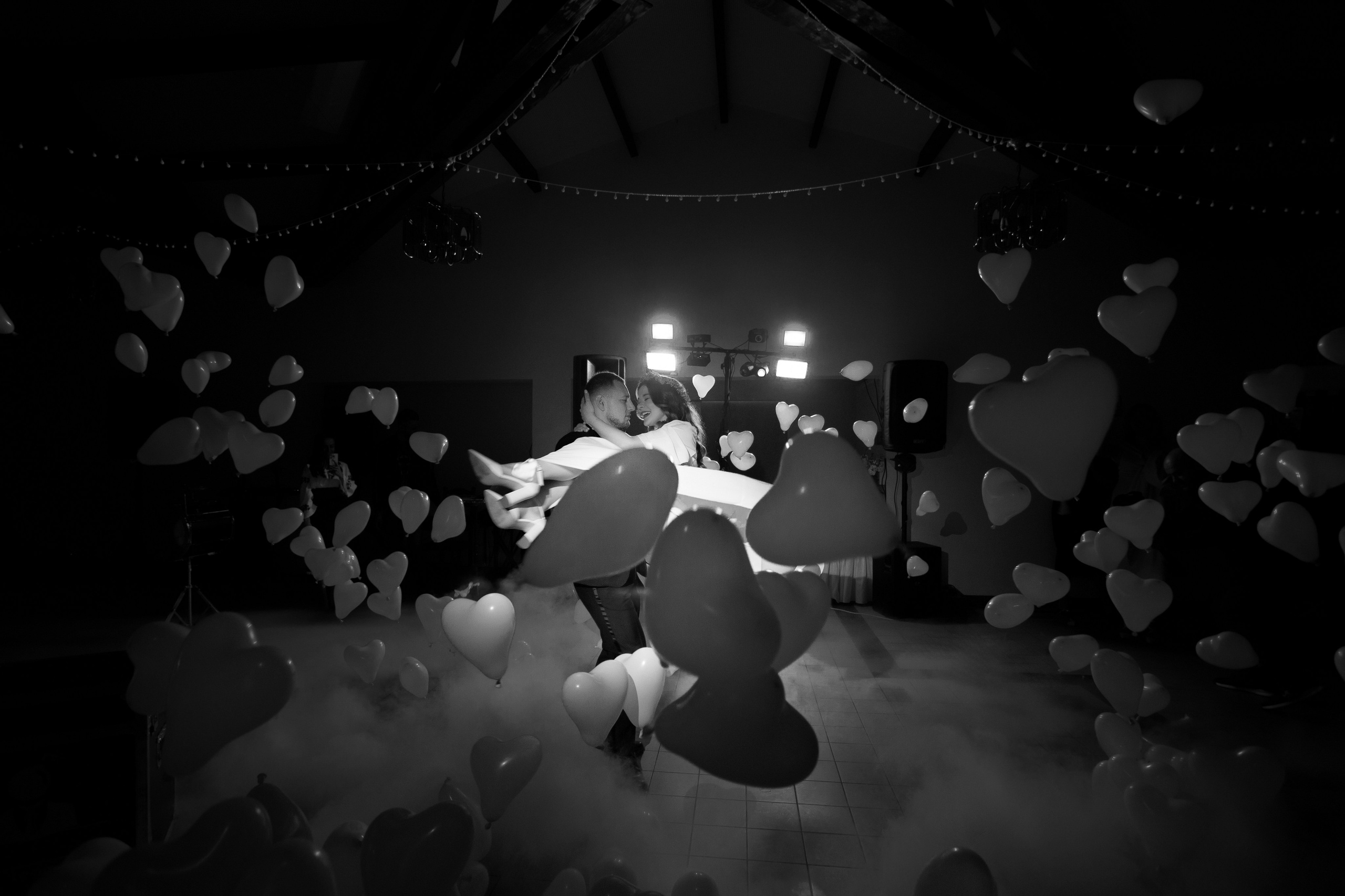 Pavillon Henri IV  Ionela & Vitalie