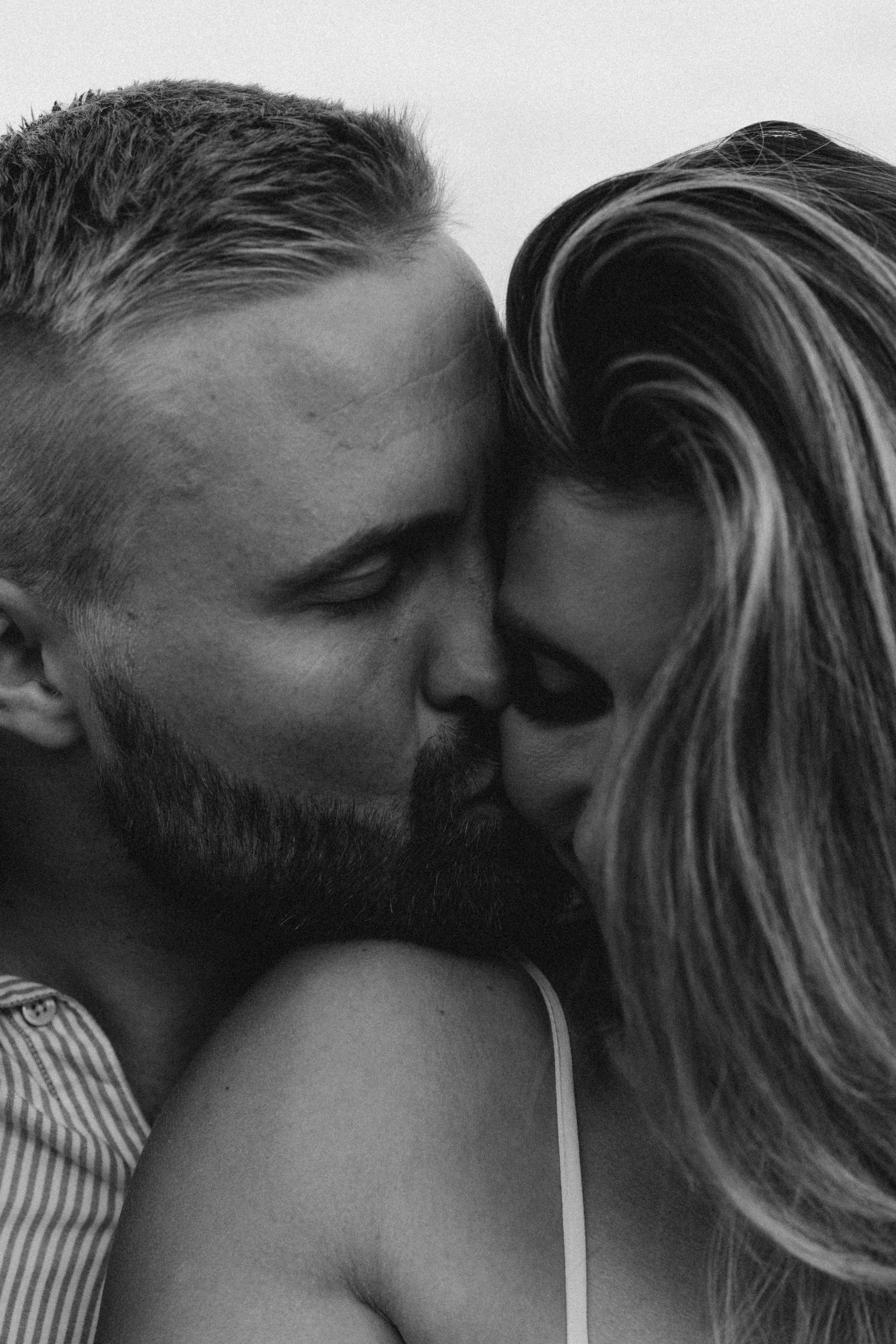 M&J. Wedding and portrait photographer in Helsinki Vickan O